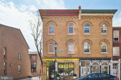 930 LOCUST STREET PHILADELPHIA PA 19107