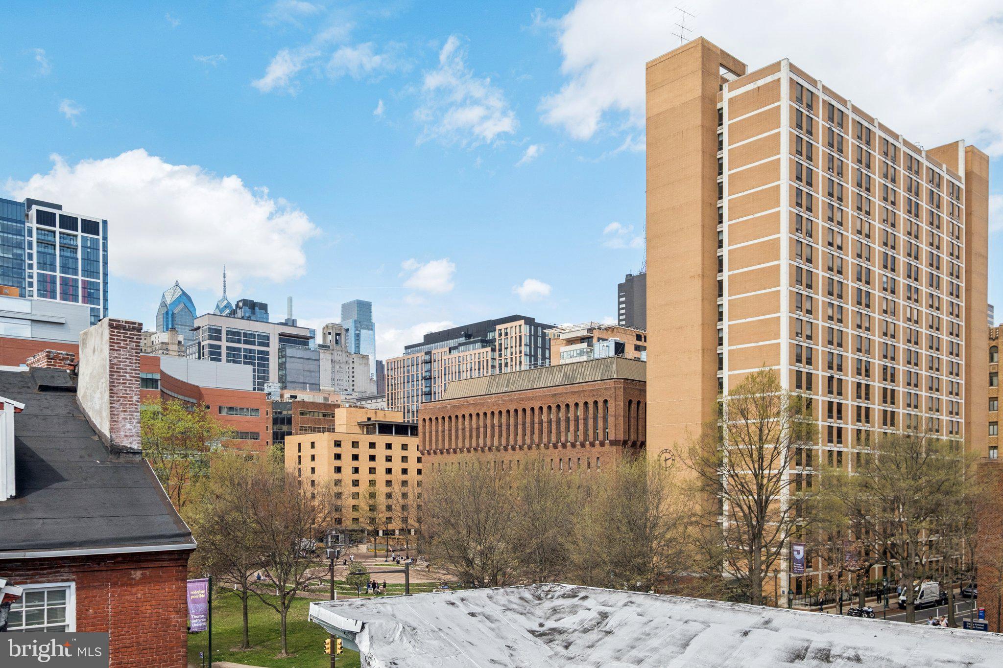 WASHINGTON SQ WEST - Commercial Sale