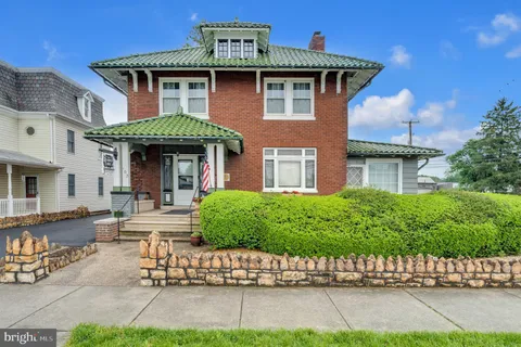 103 S Main Street, Dover, PA MLS: PAYK2082196