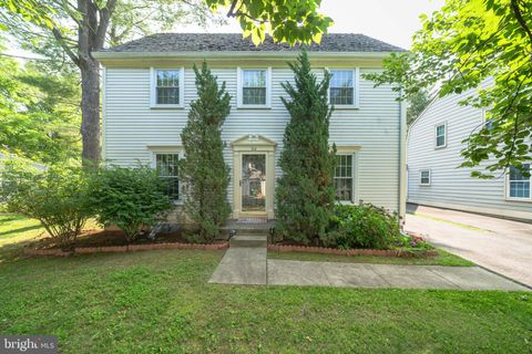 312 FAIRGROVE TERRACE GAITHERSBURG MD 20877