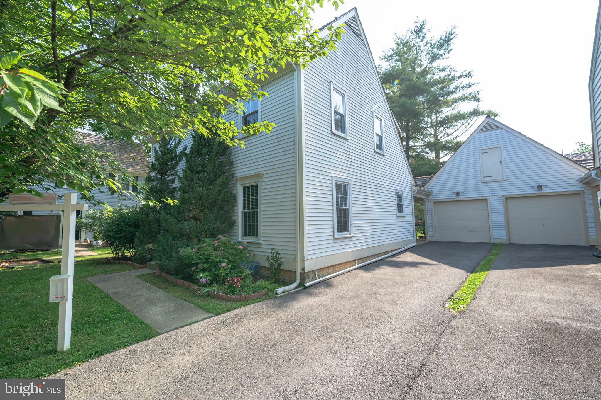 312 FAIRGROVE TERRACE