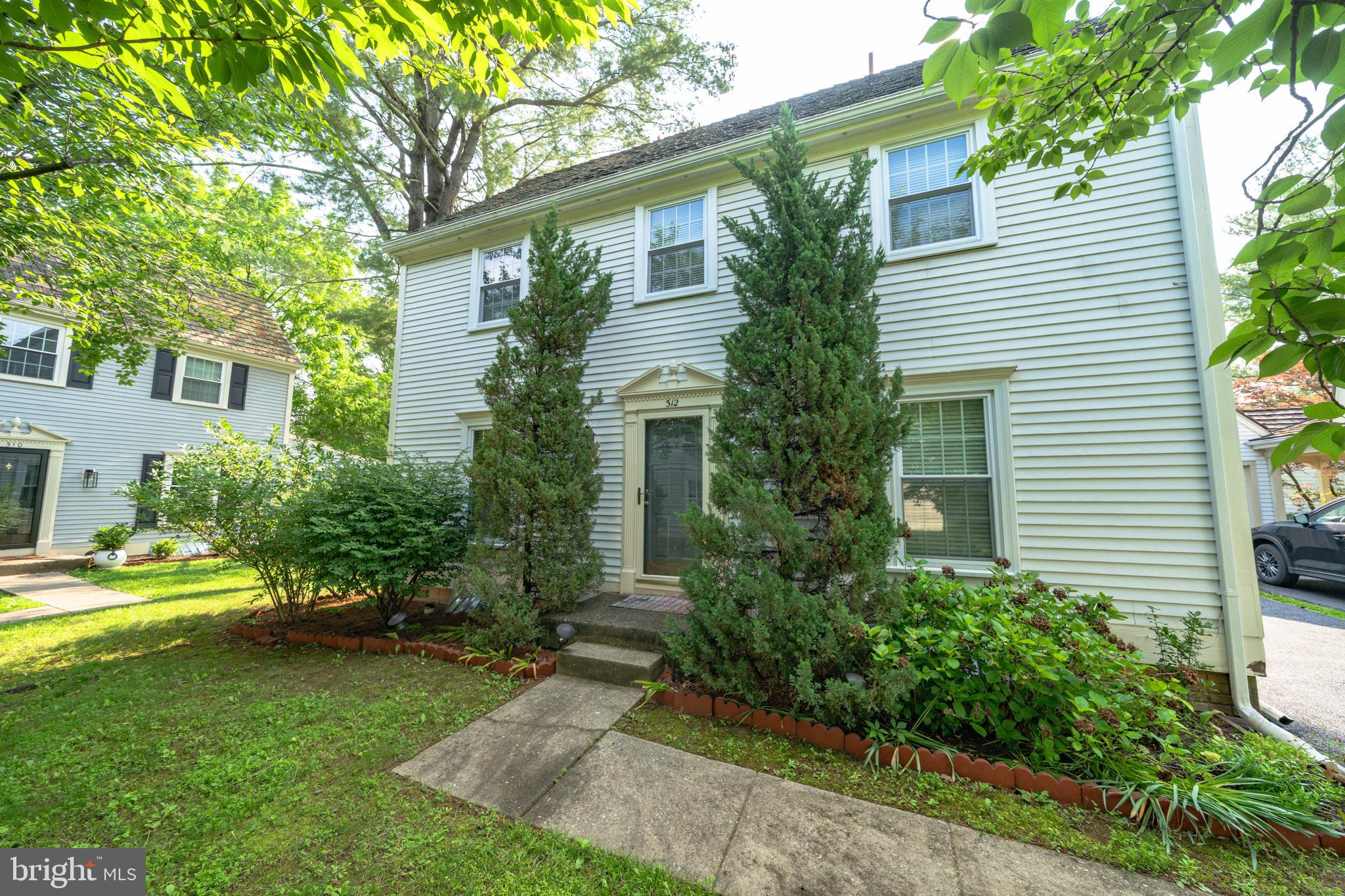 312 FAIRGROVE TERRACE