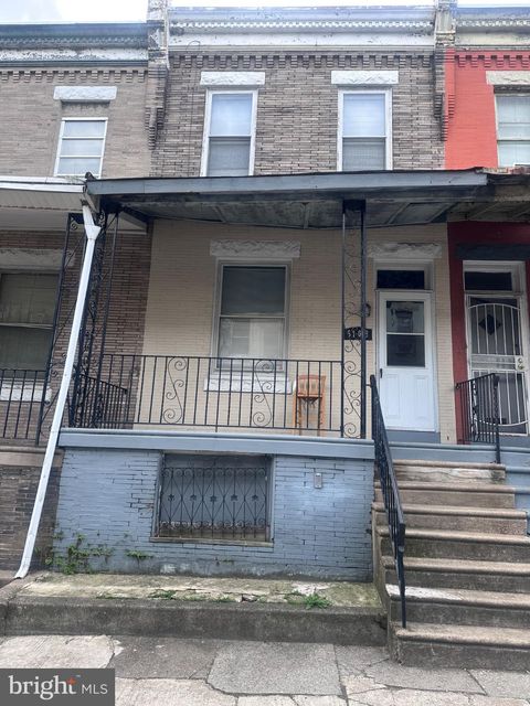 Photo of 5108 Folsom Street, PHILADELPHIA, PA 19139 (MLS # PAPH2625096)