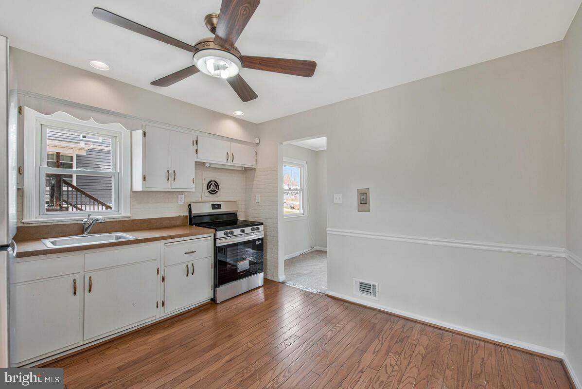 HOMEDALE - Residential