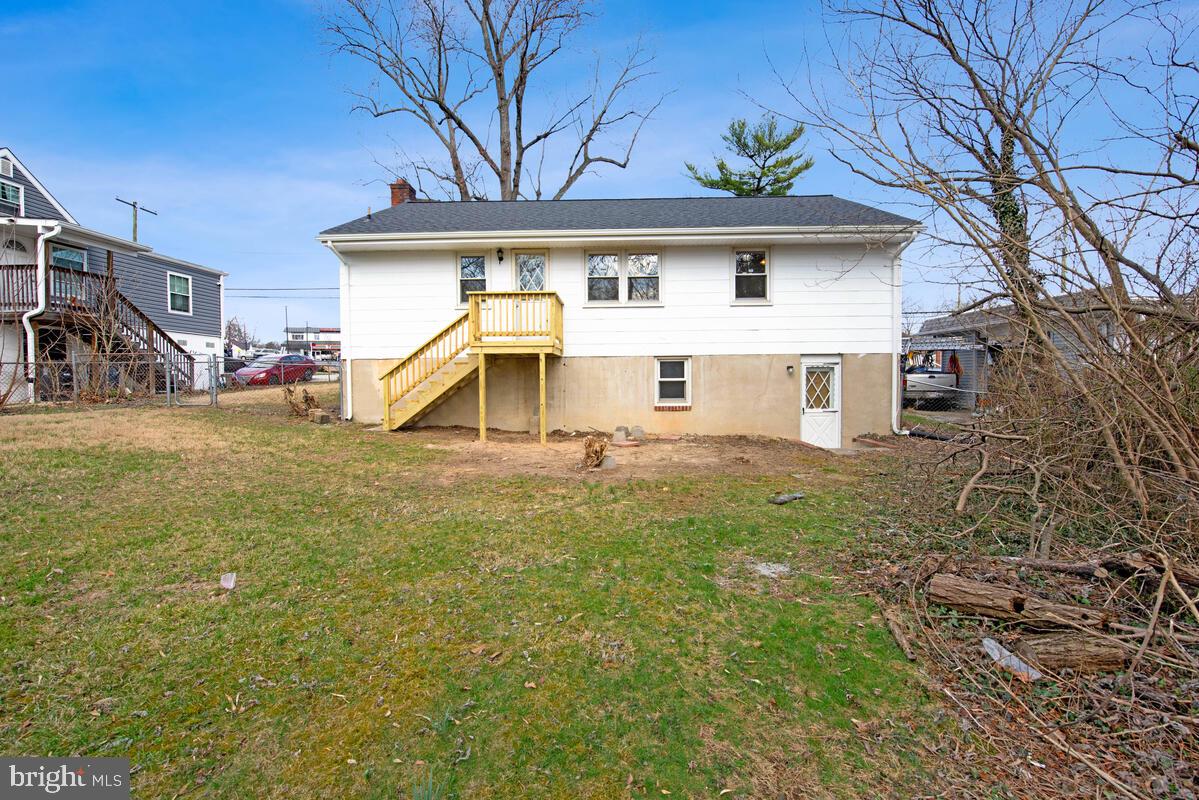 HOMEDALE - Residential