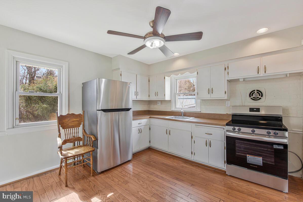 HOMEDALE - Residential