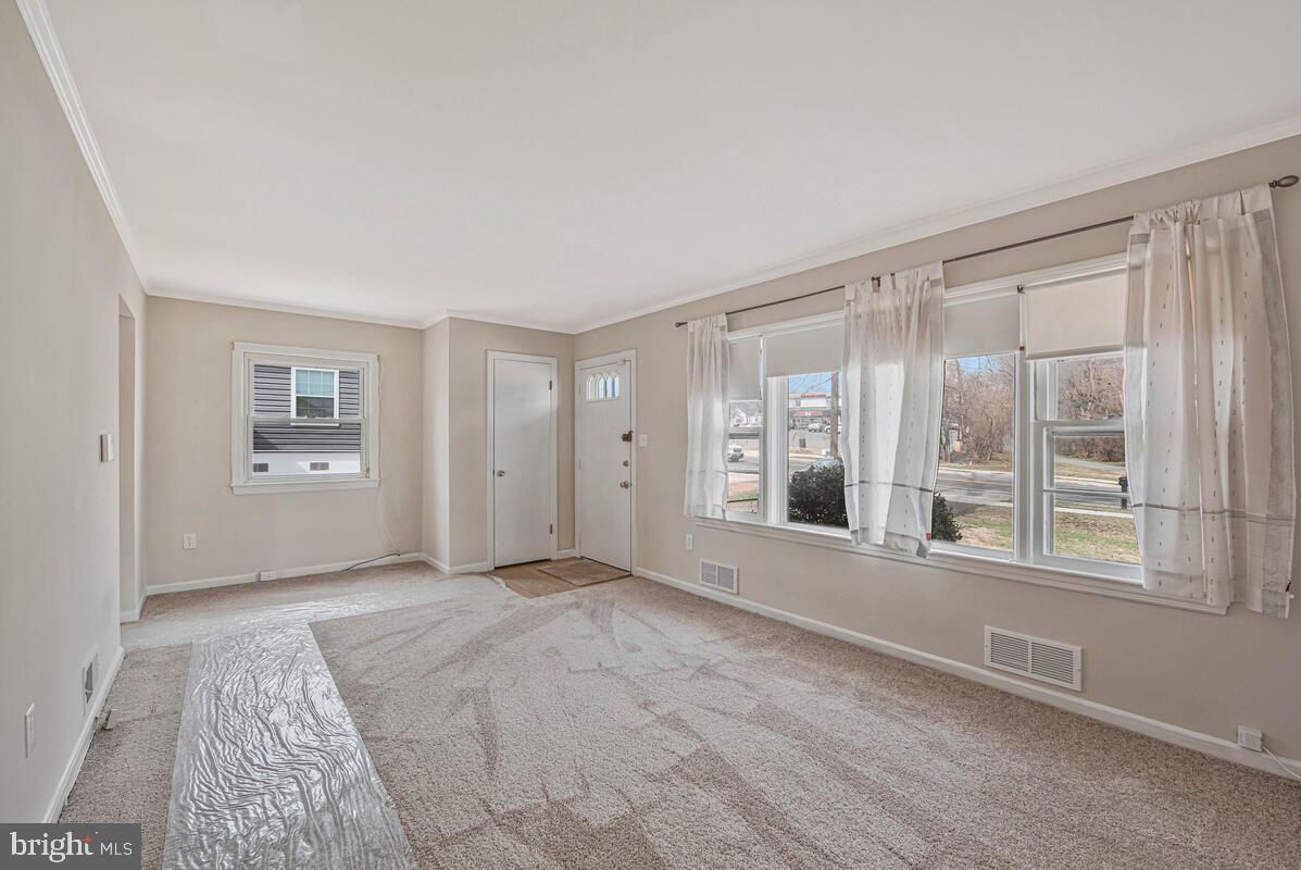 HOMEDALE - Residential