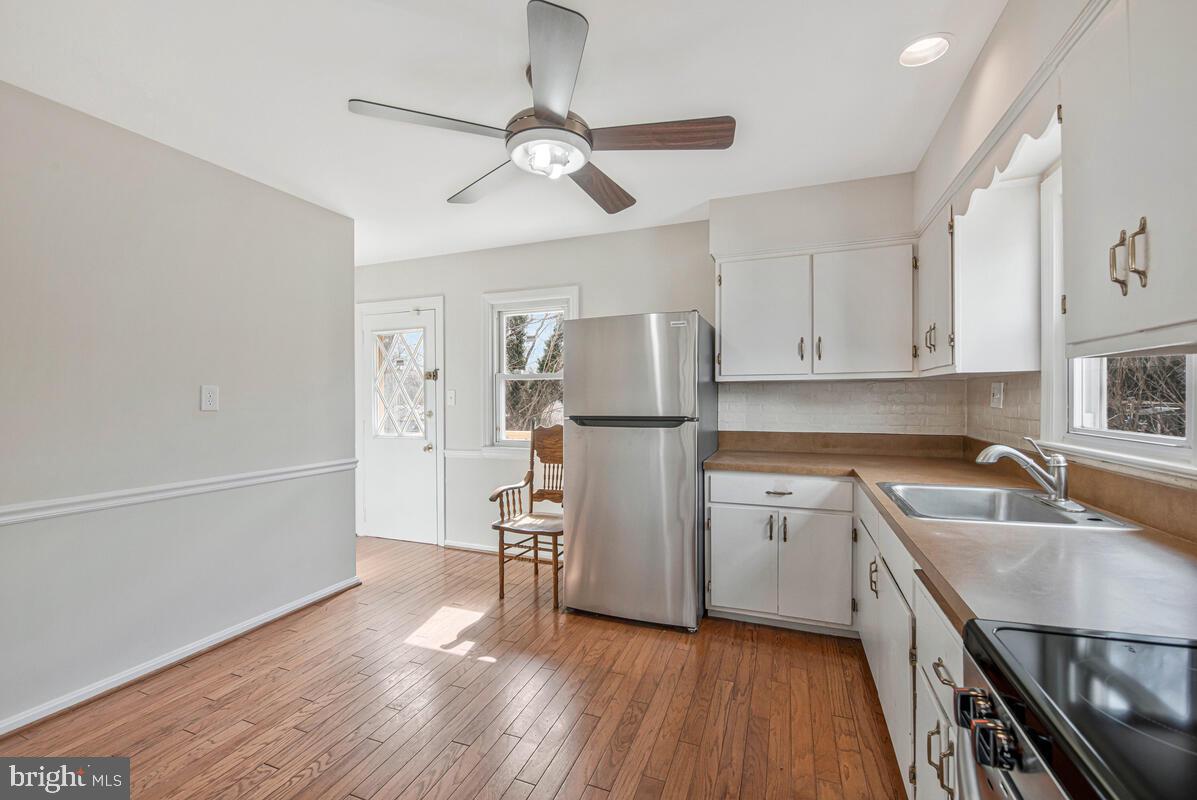 HOMEDALE - Residential