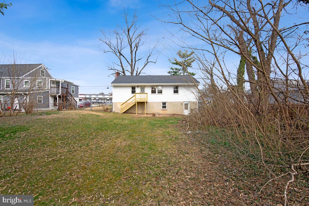 HOMEDALE - Residential