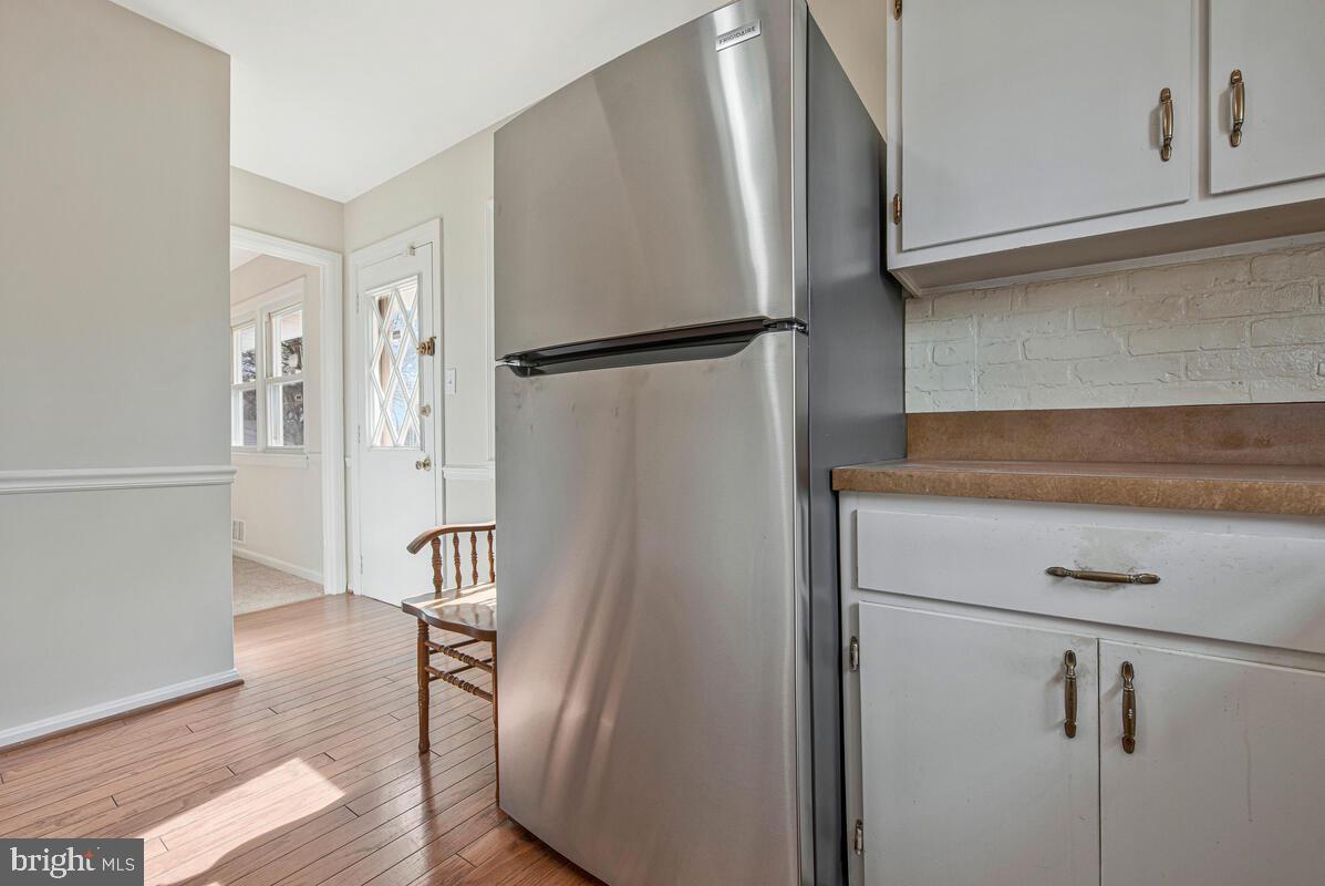 HOMEDALE - Residential