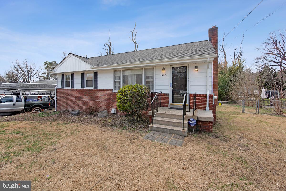 4419 POWDER MILL ROAD