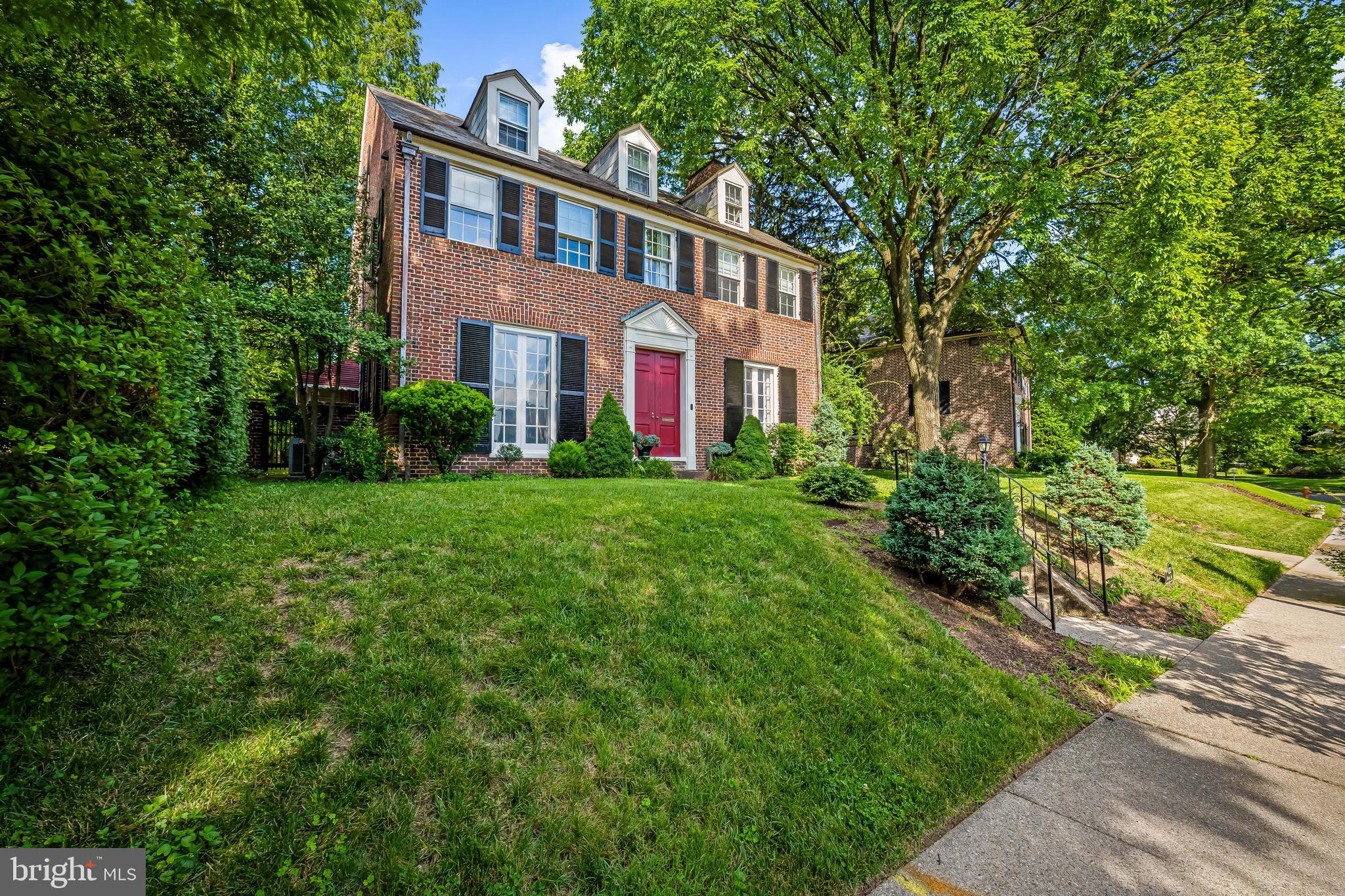 4303 NORWOOD ROAD