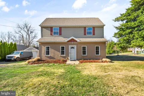 1509 Brownsville Road, Langhorne, PA 19047 - MLS#: PABU2091396