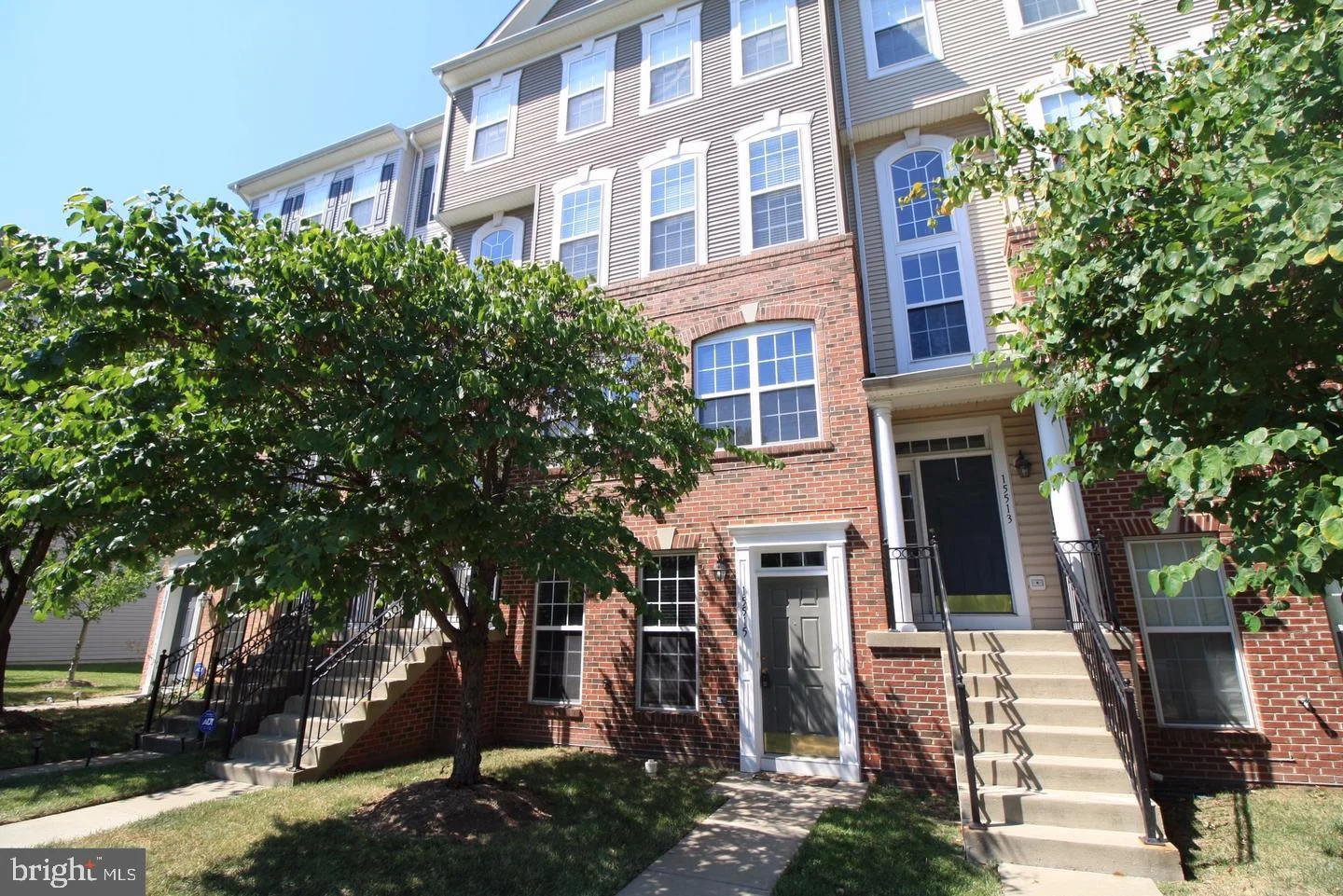 15515 John Diskin Circle, Woodbridge, VA 22191