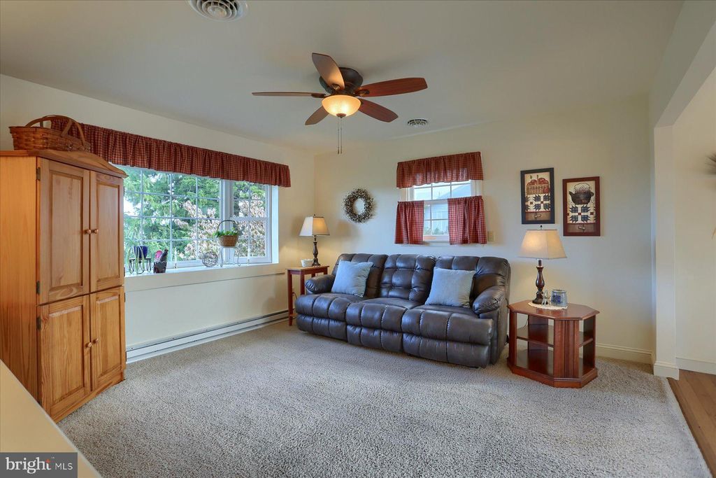 Photo of 1374 Ridge Road, Elizabethtown, PA 17022 (MLS # PALA2042940)