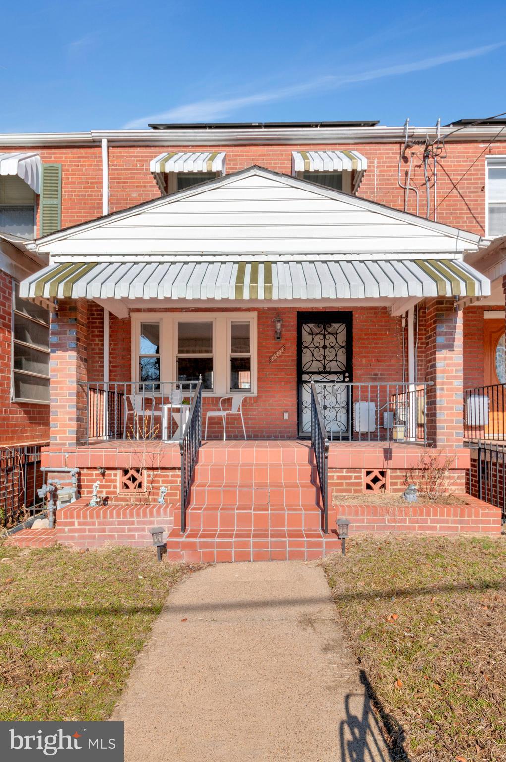 Photo 1 of 20 — 2202 U PLACE SE, WASHINGTON, DC 20020