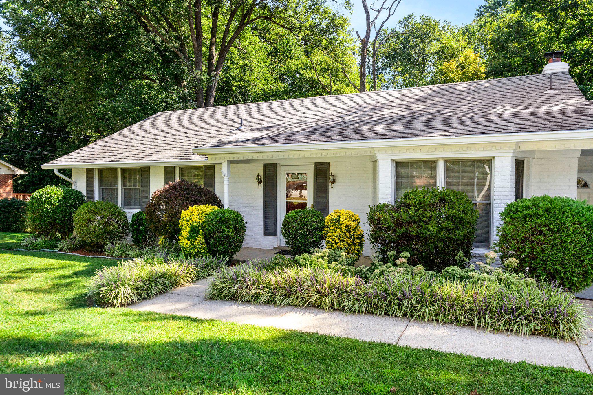 OLDE FORGE - Residential