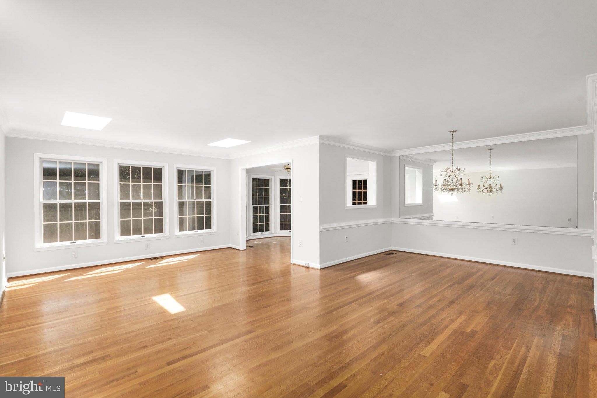 OLDE FORGE - Residential