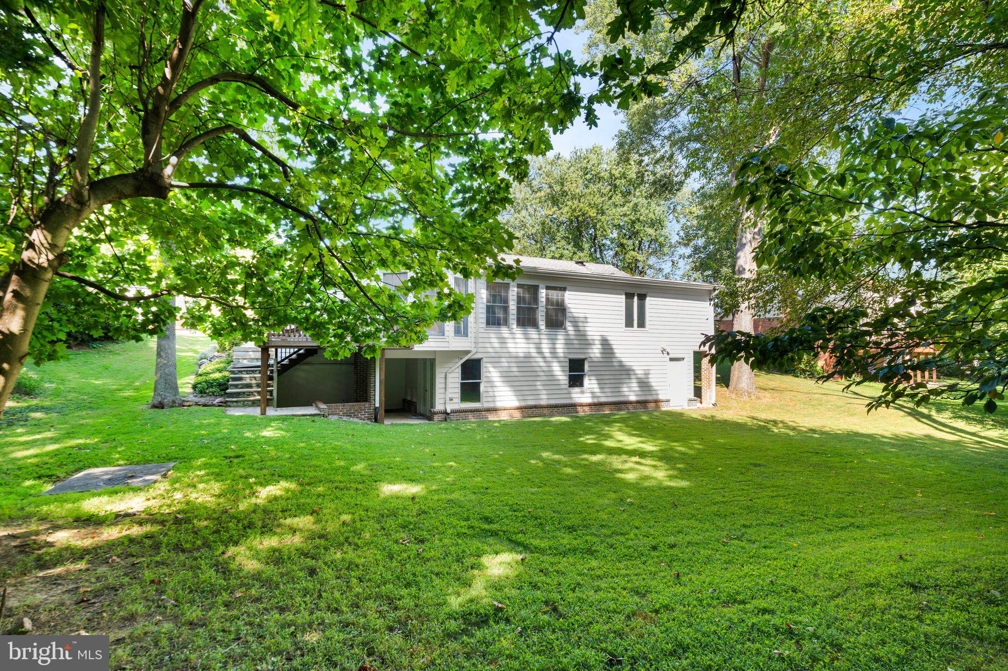 OLDE FORGE - Residential