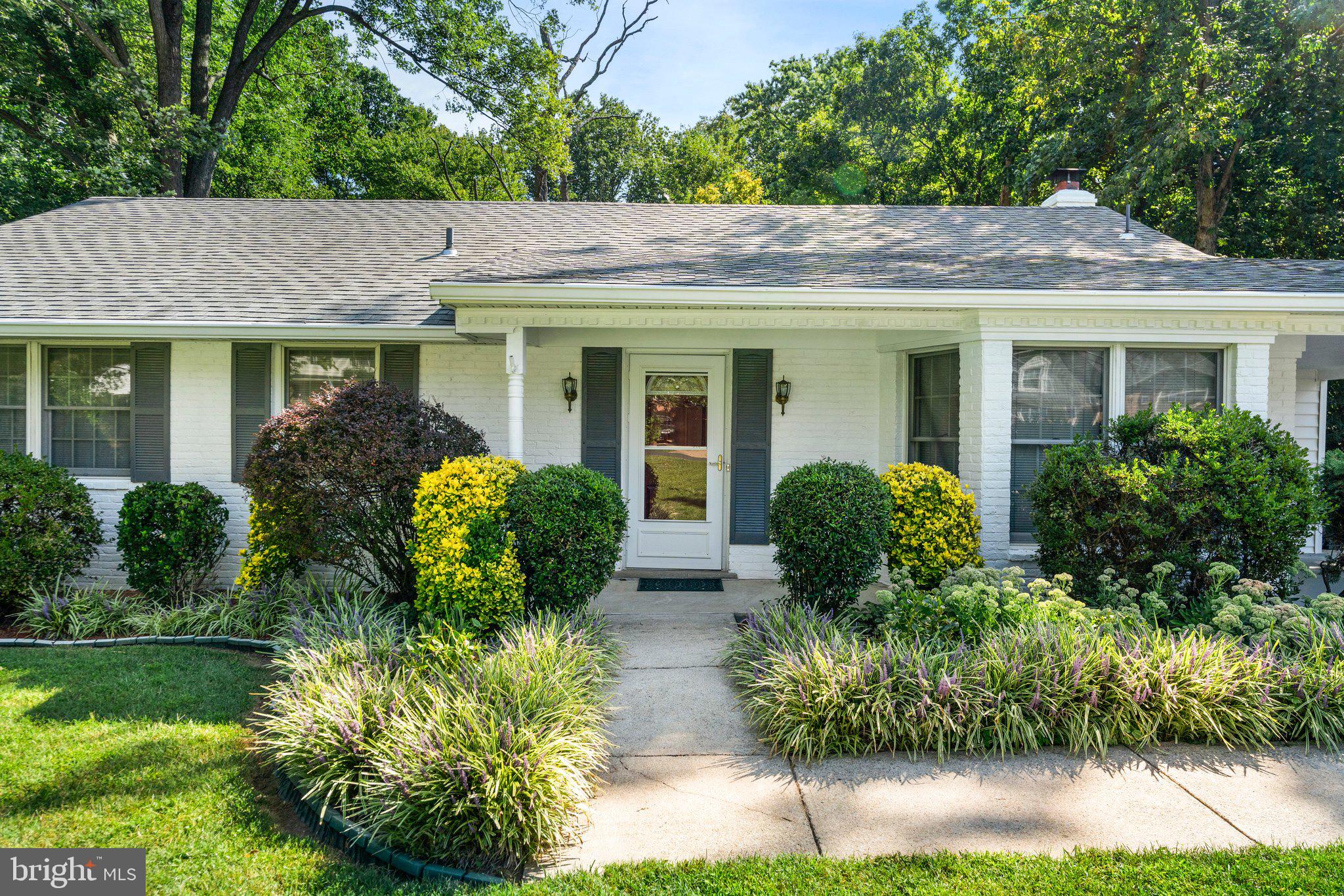 OLDE FORGE - Residential