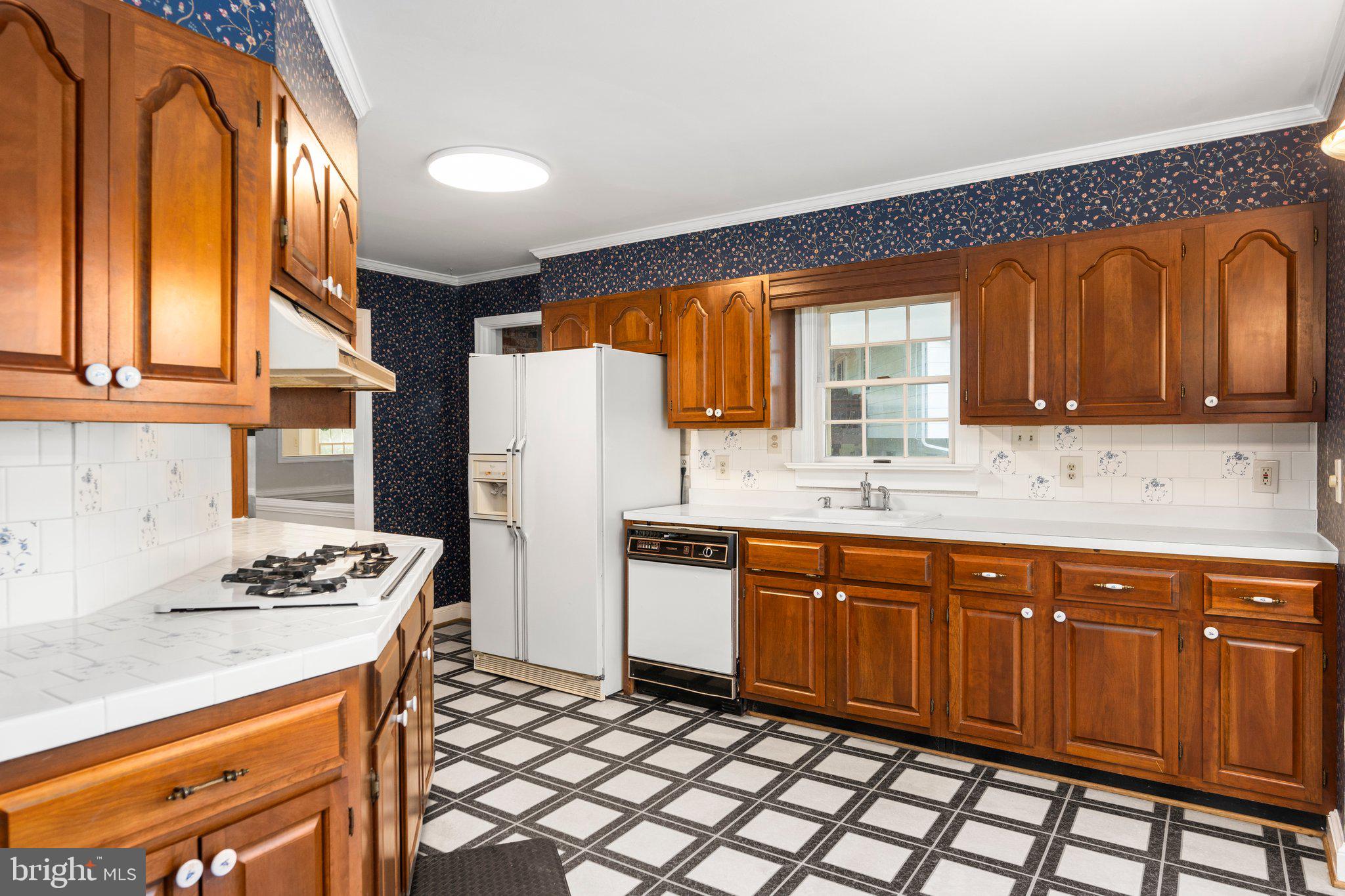 OLDE FORGE - Residential