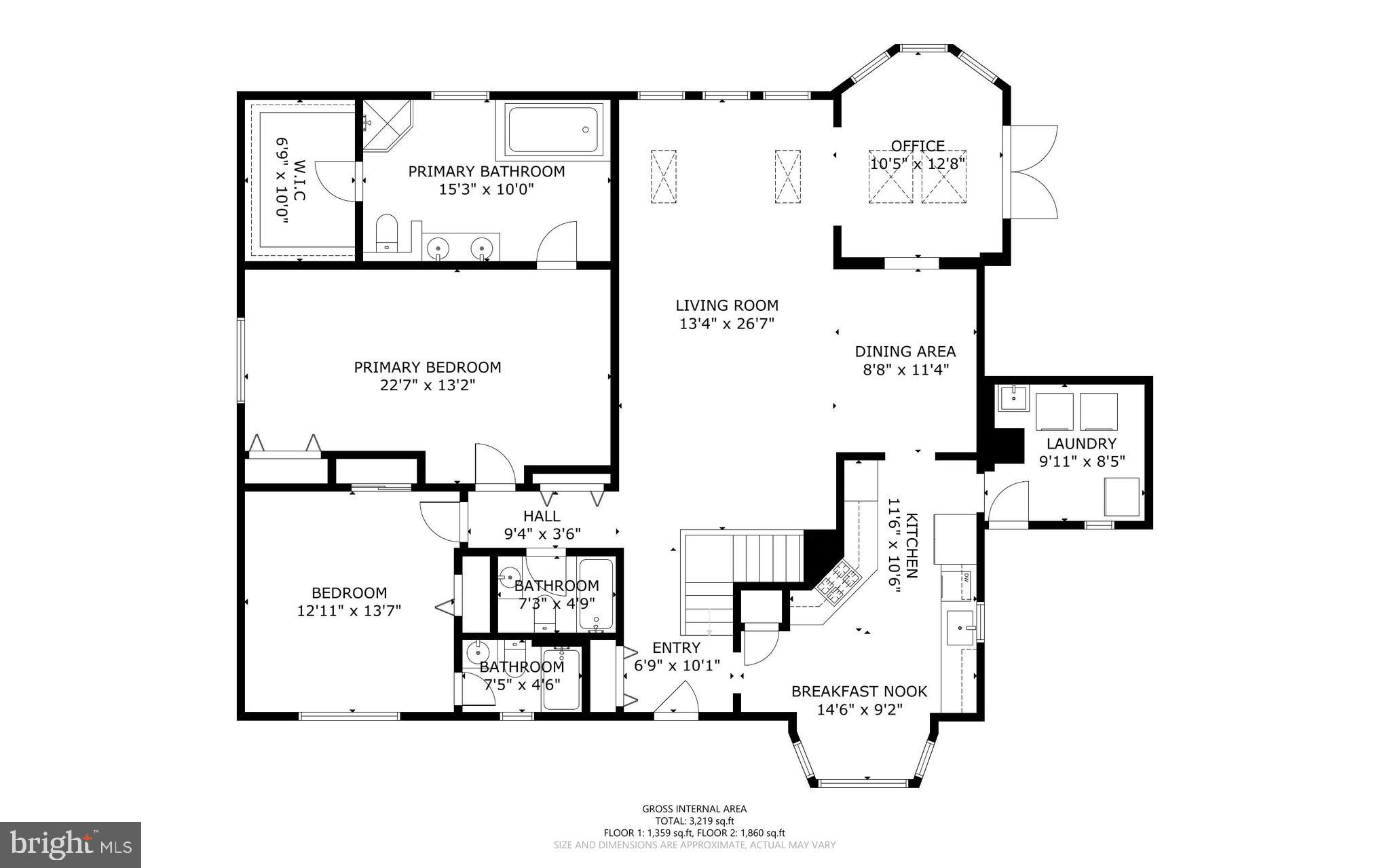 OLDE FORGE - Residential