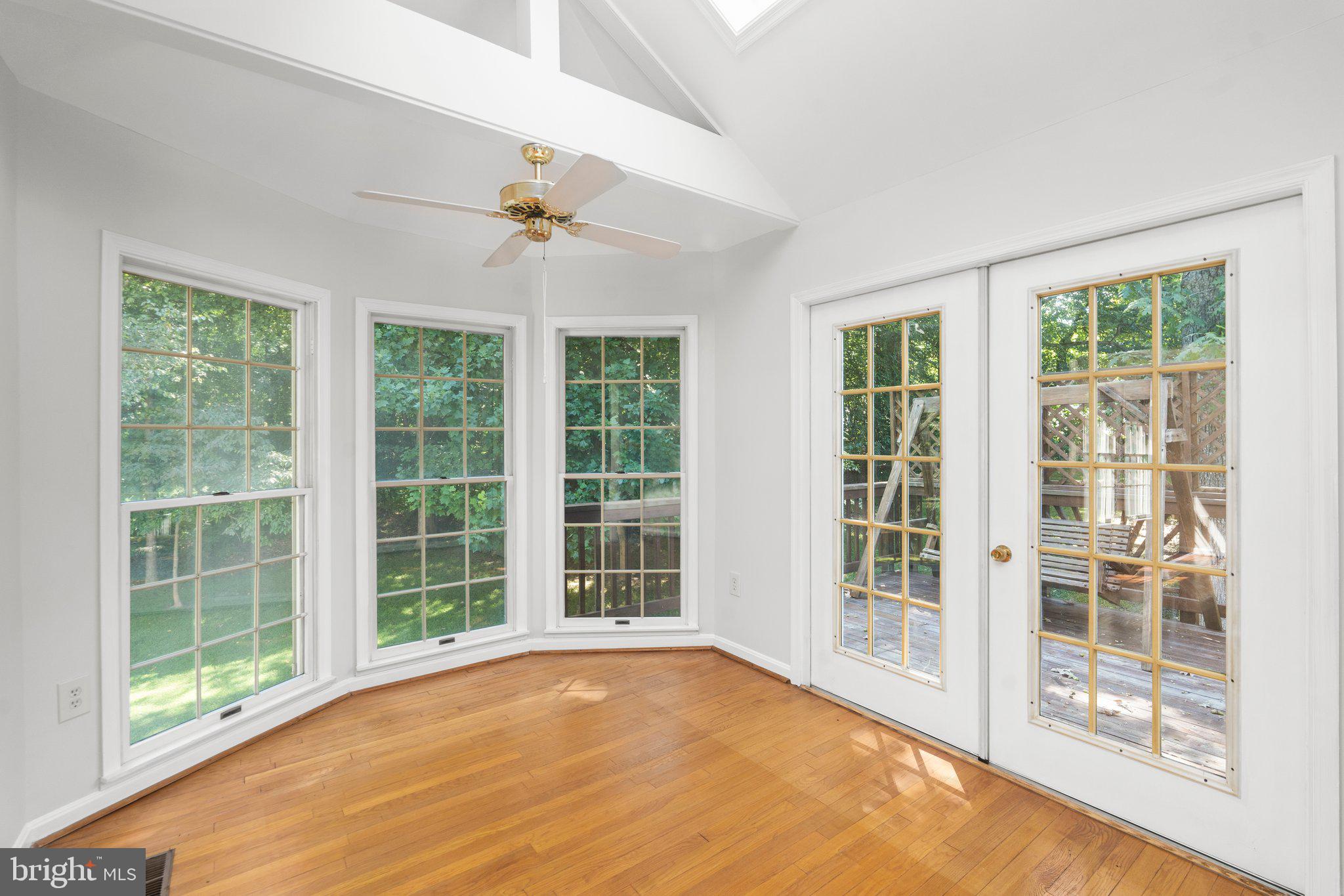 OLDE FORGE - Residential