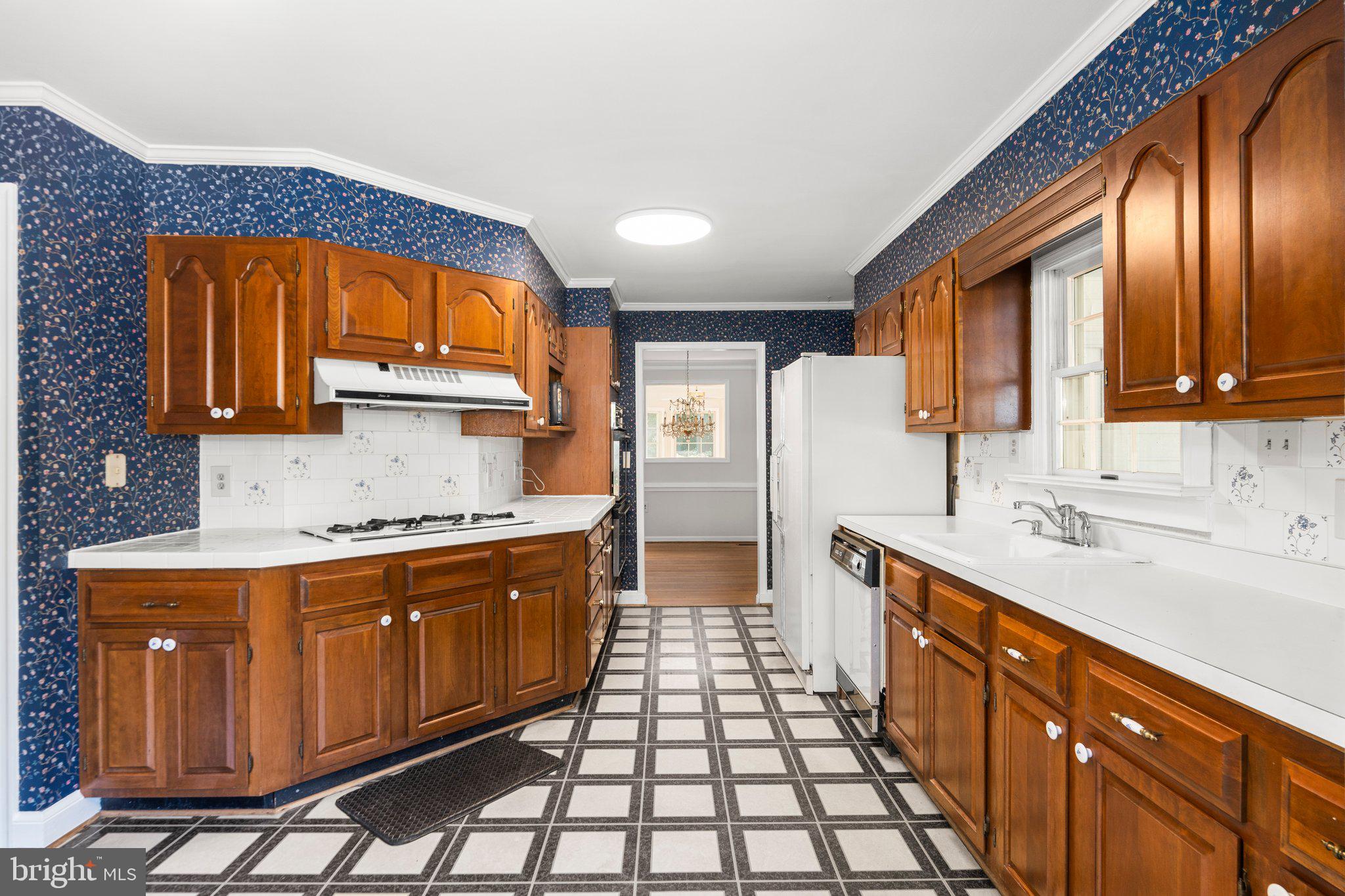 OLDE FORGE - Residential