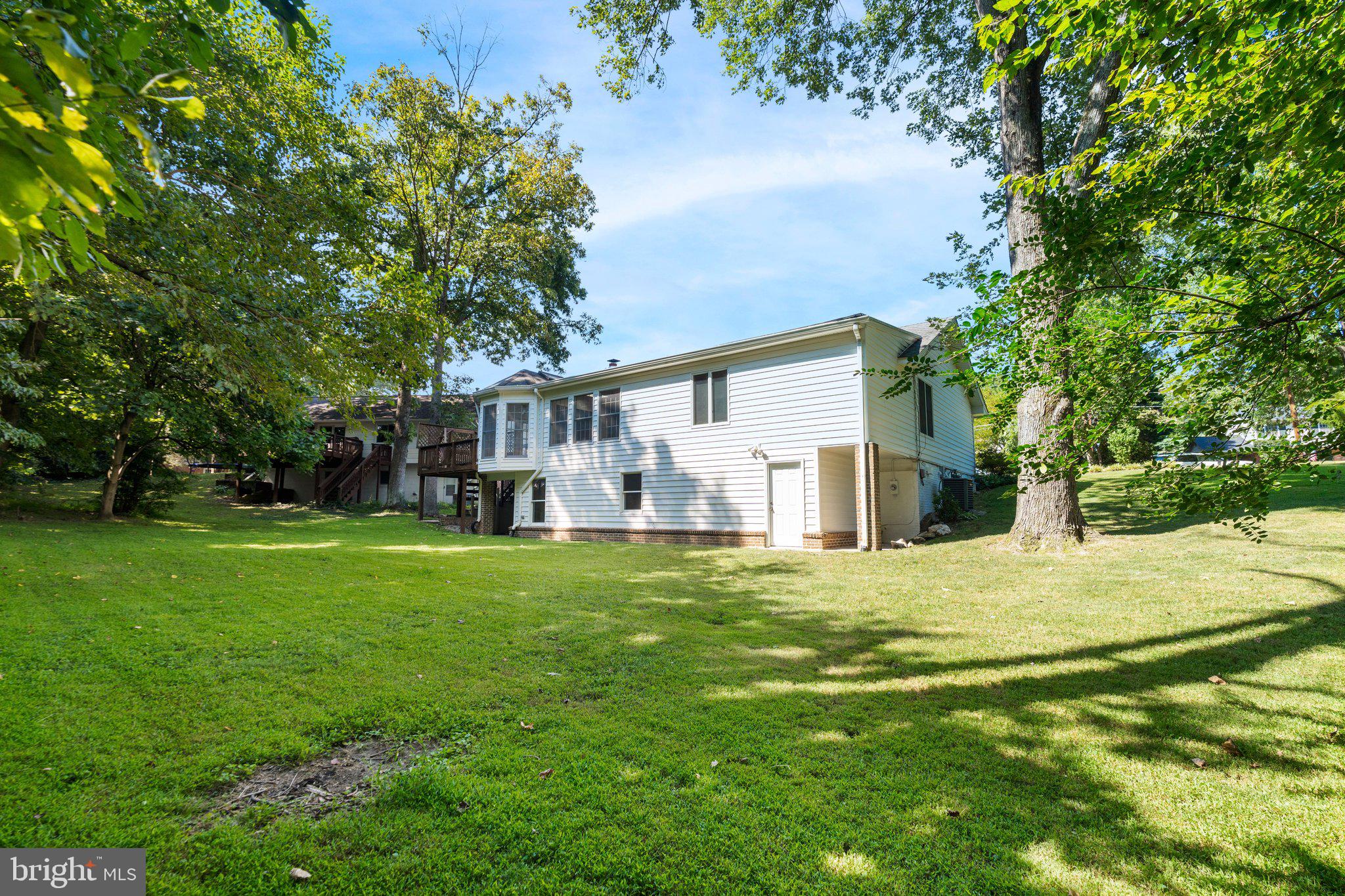 OLDE FORGE - Residential