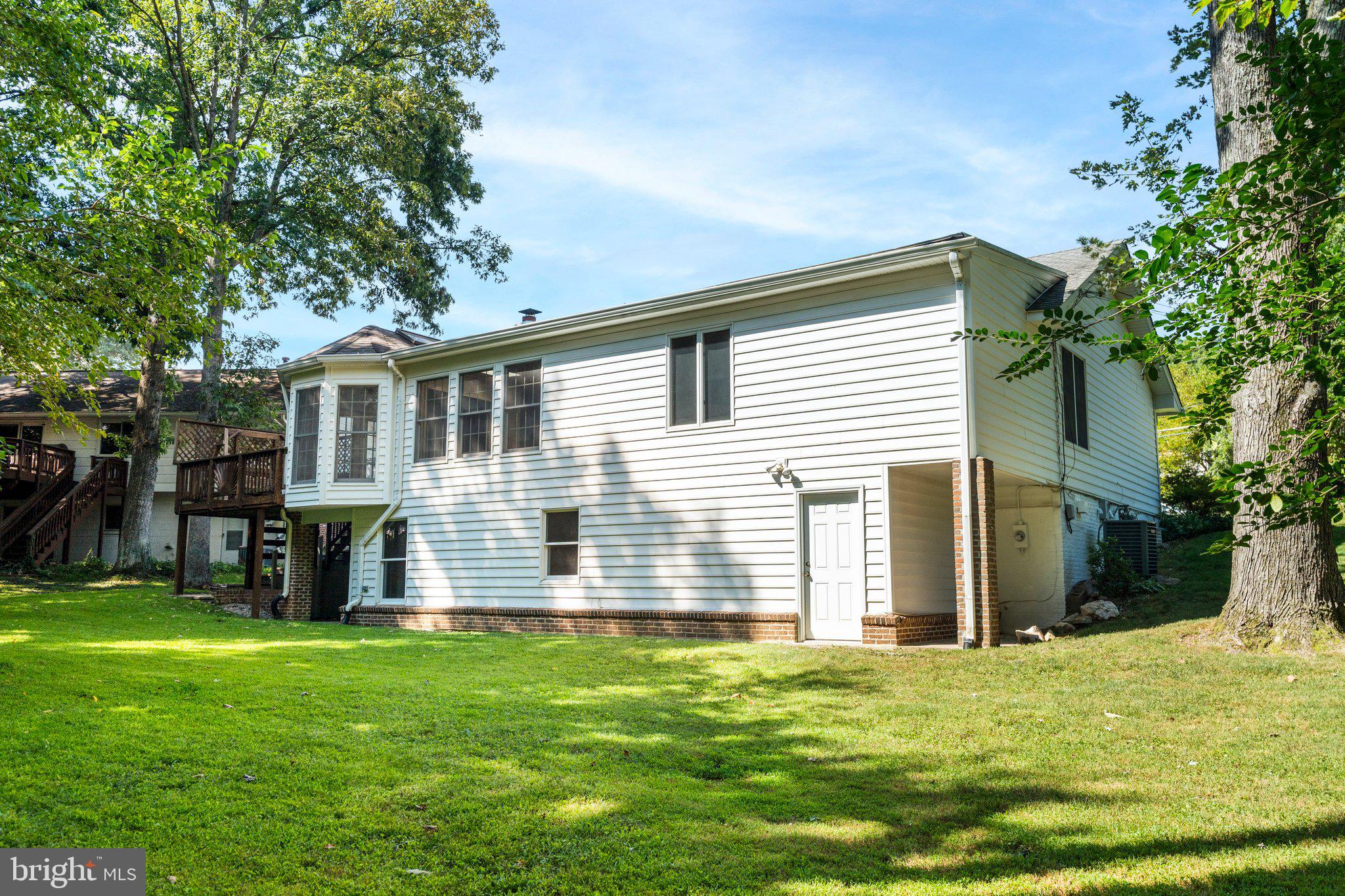 OLDE FORGE - Residential