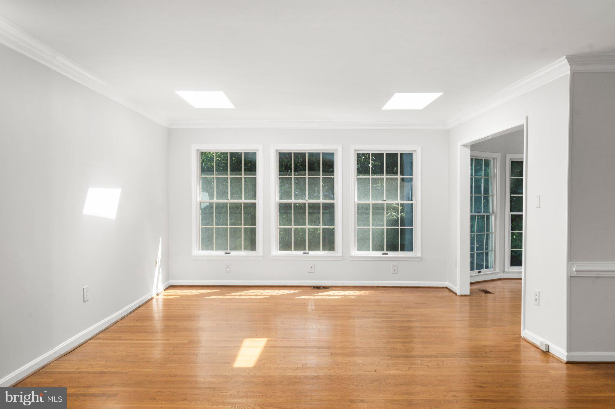 OLDE FORGE - Residential