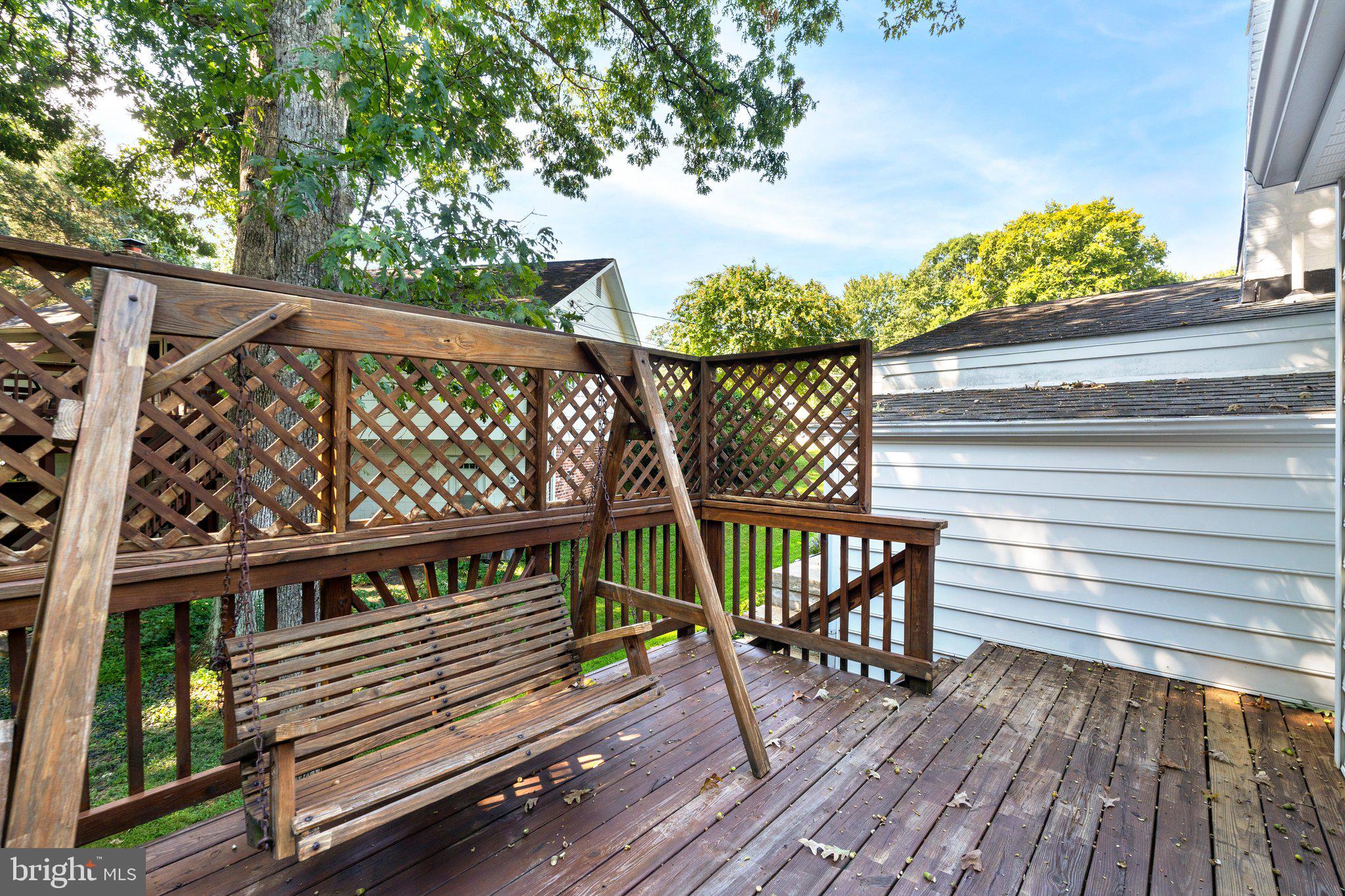 OLDE FORGE - Residential