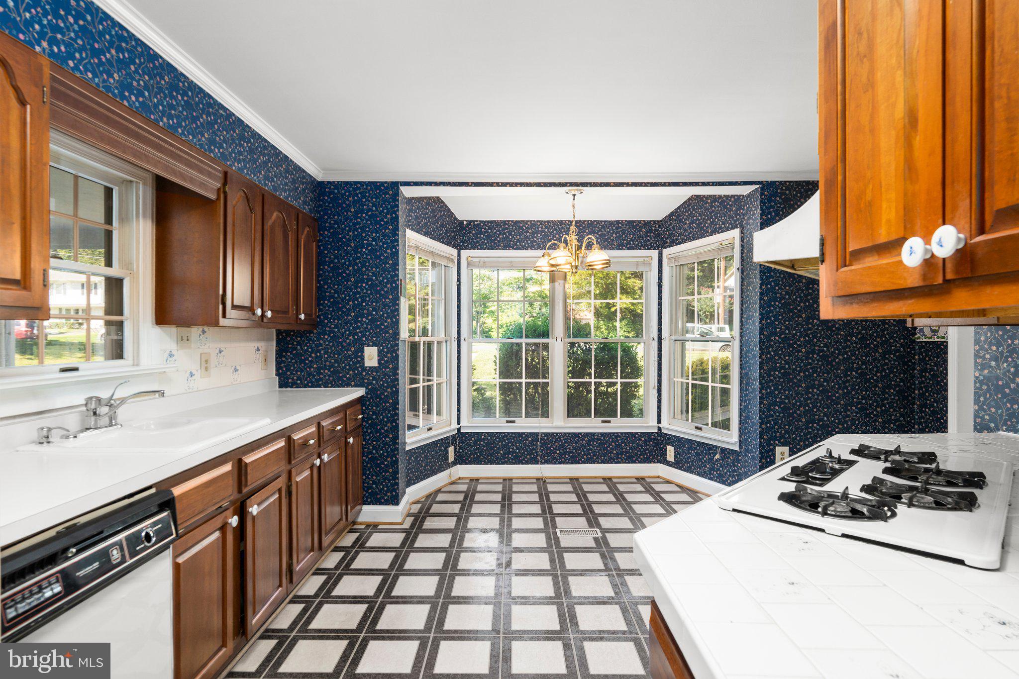 OLDE FORGE - Residential