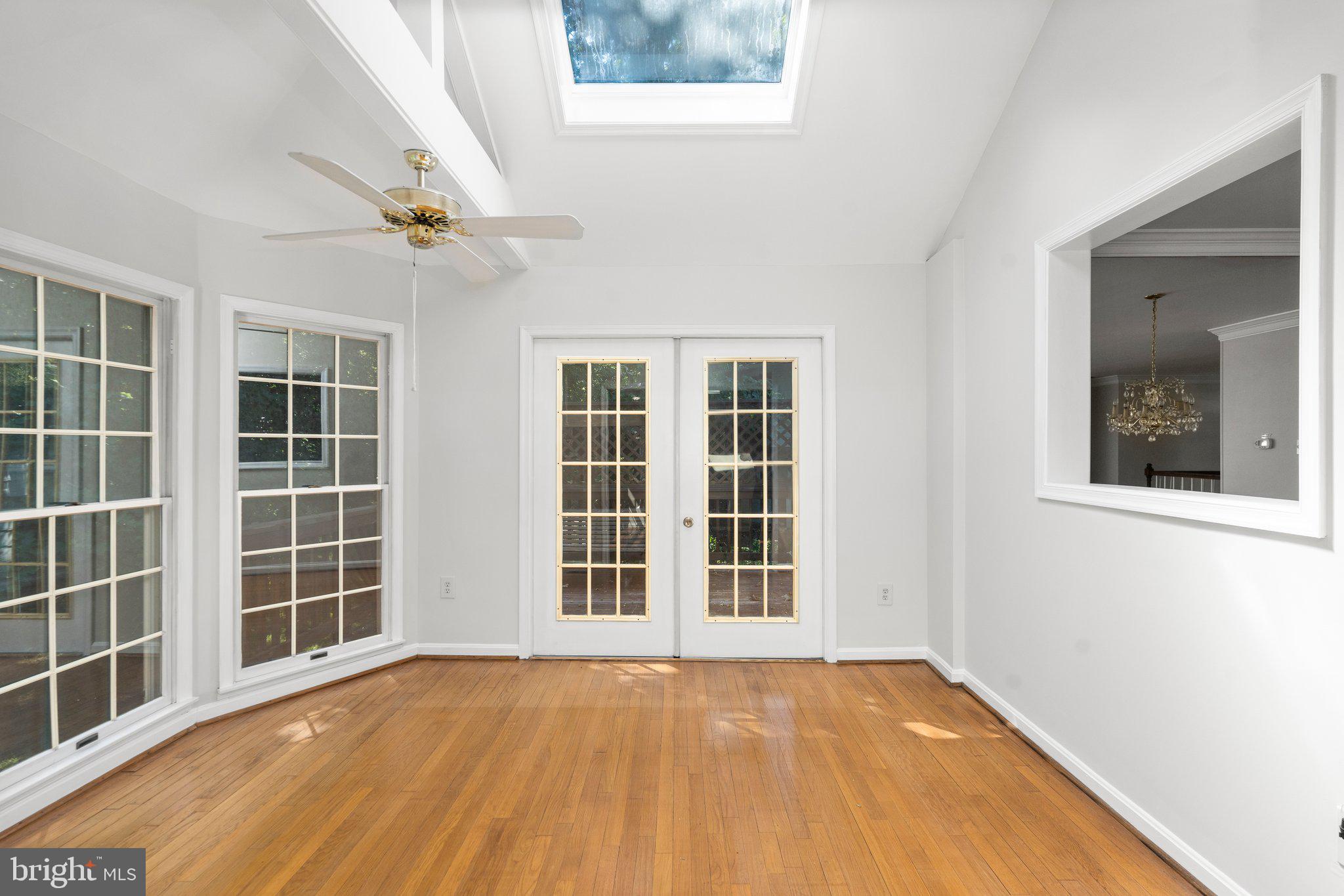 OLDE FORGE - Residential