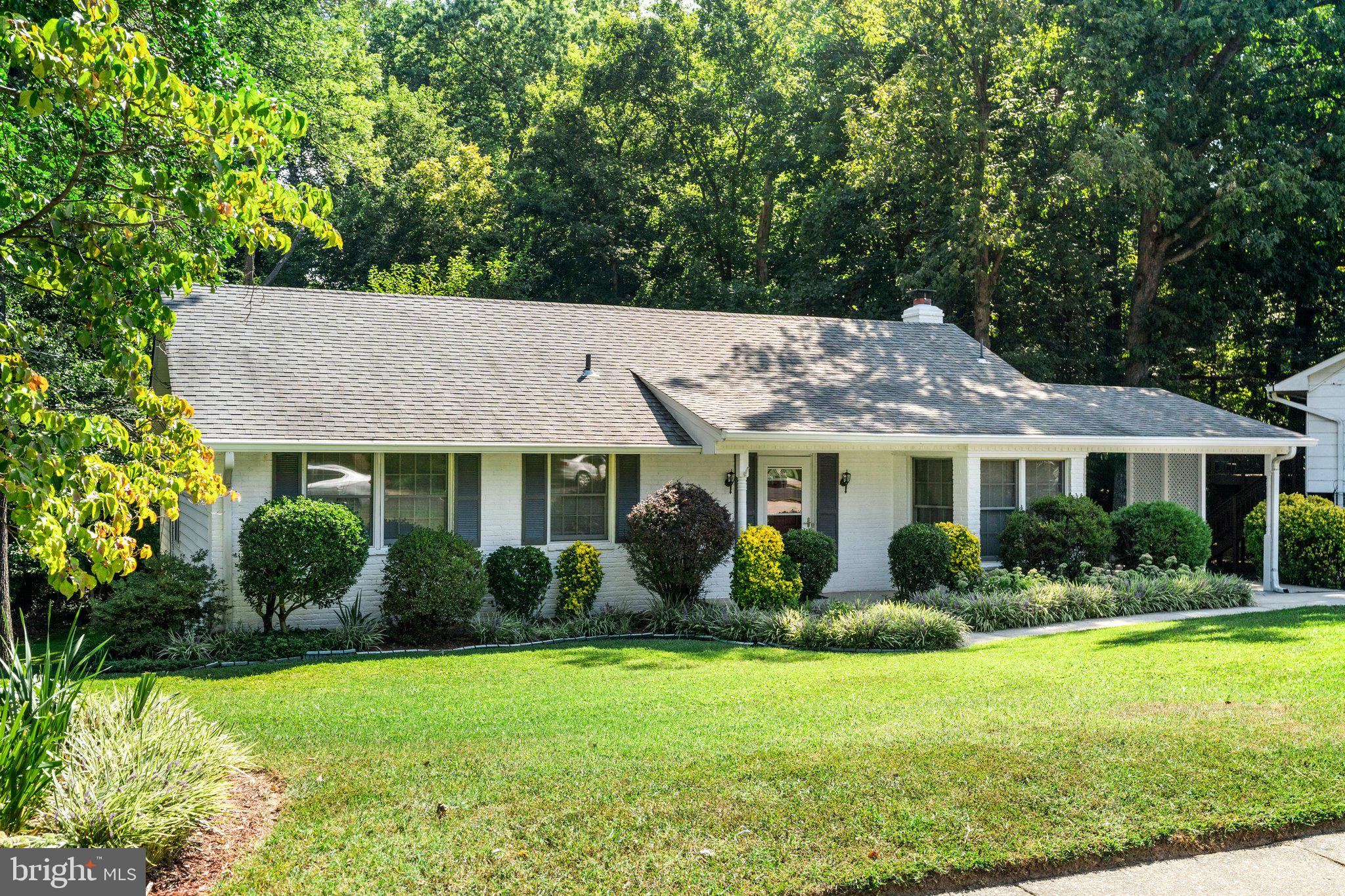 OLDE FORGE - Residential