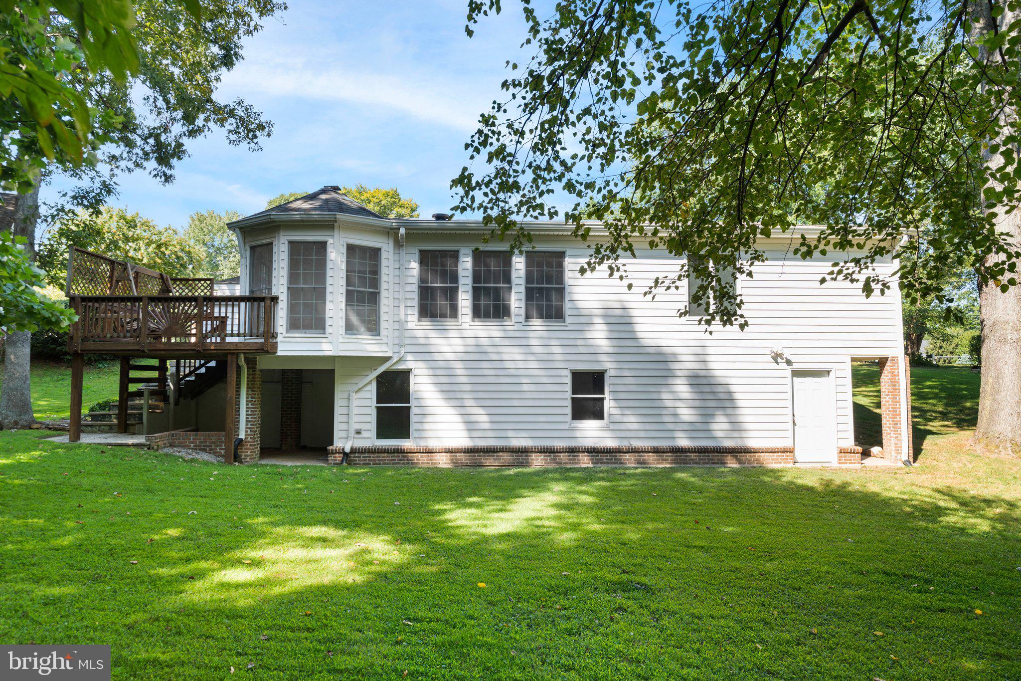 OLDE FORGE - Residential