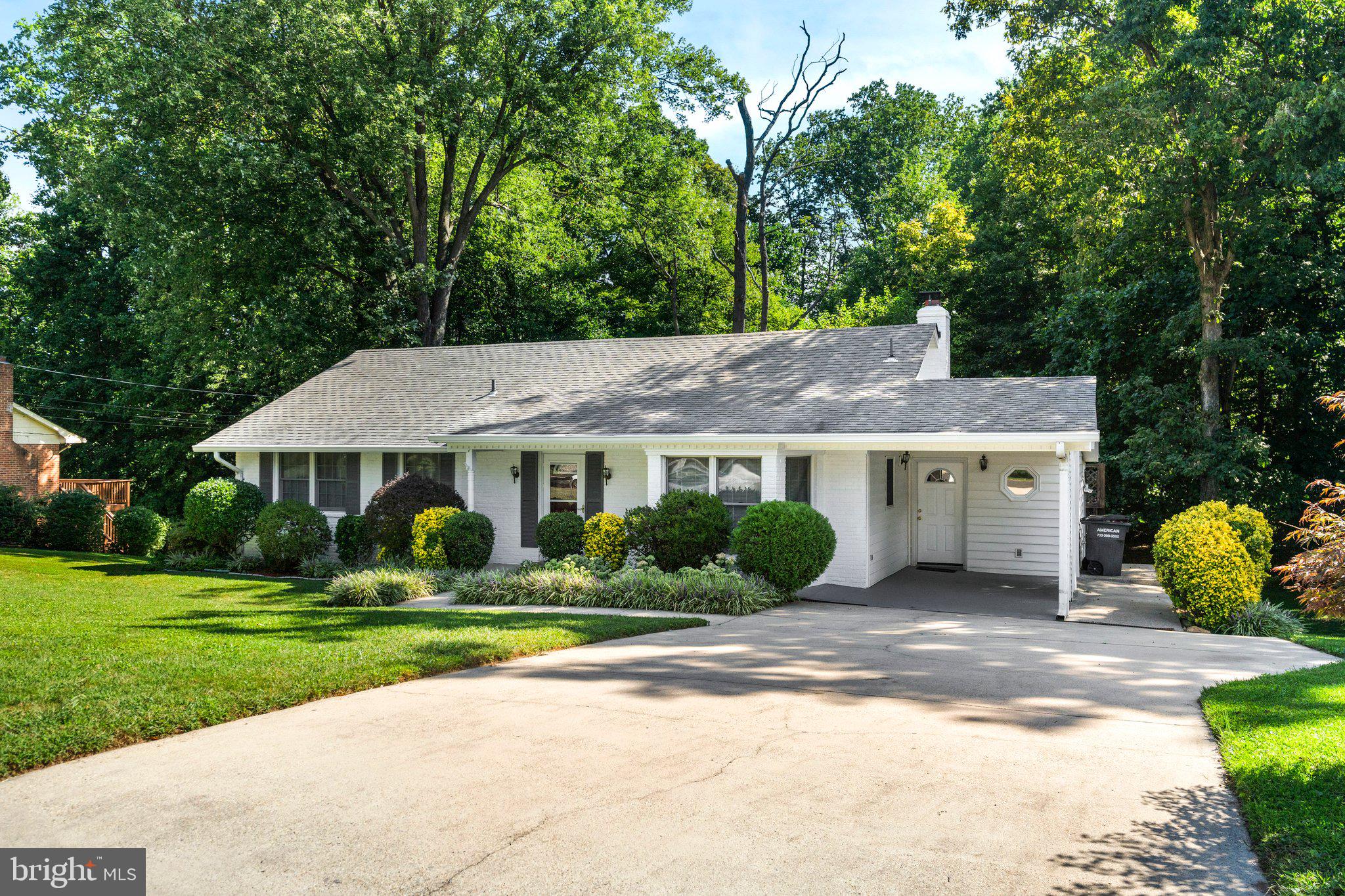 OLDE FORGE - Residential