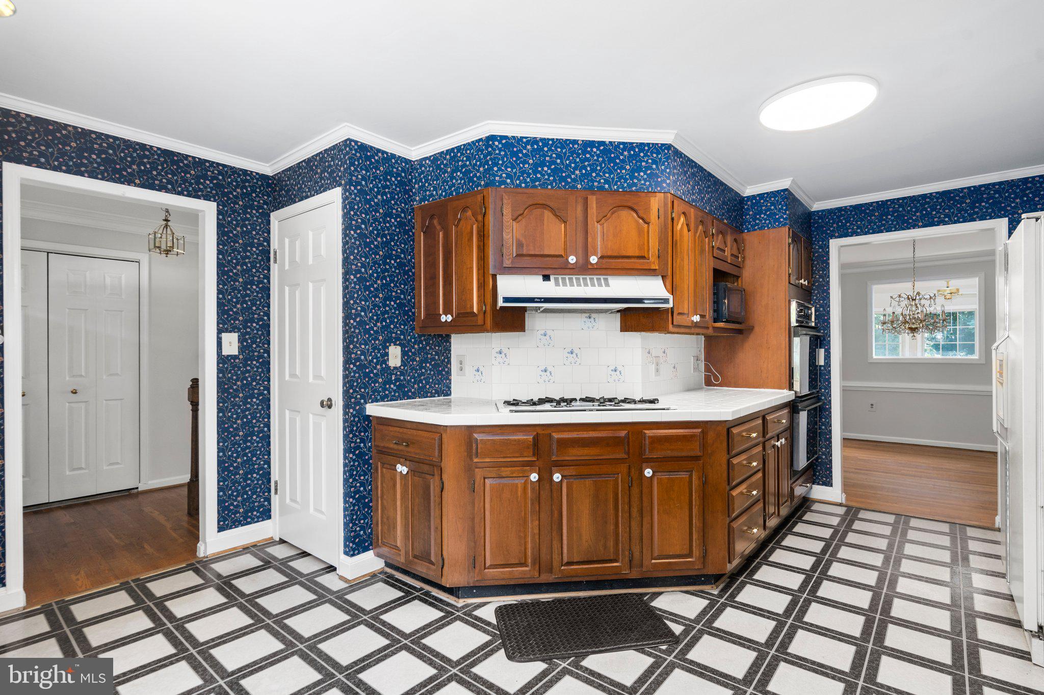 OLDE FORGE - Residential