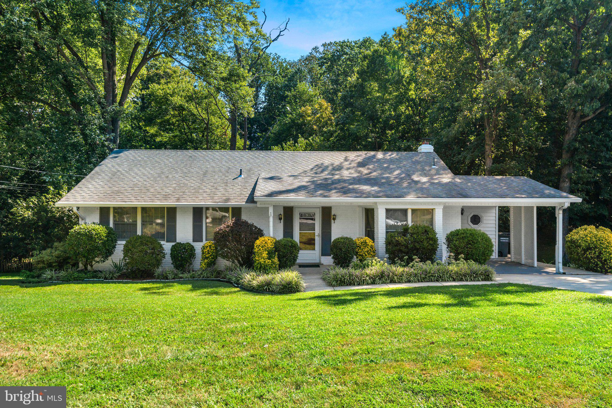 OLDE FORGE - Residential