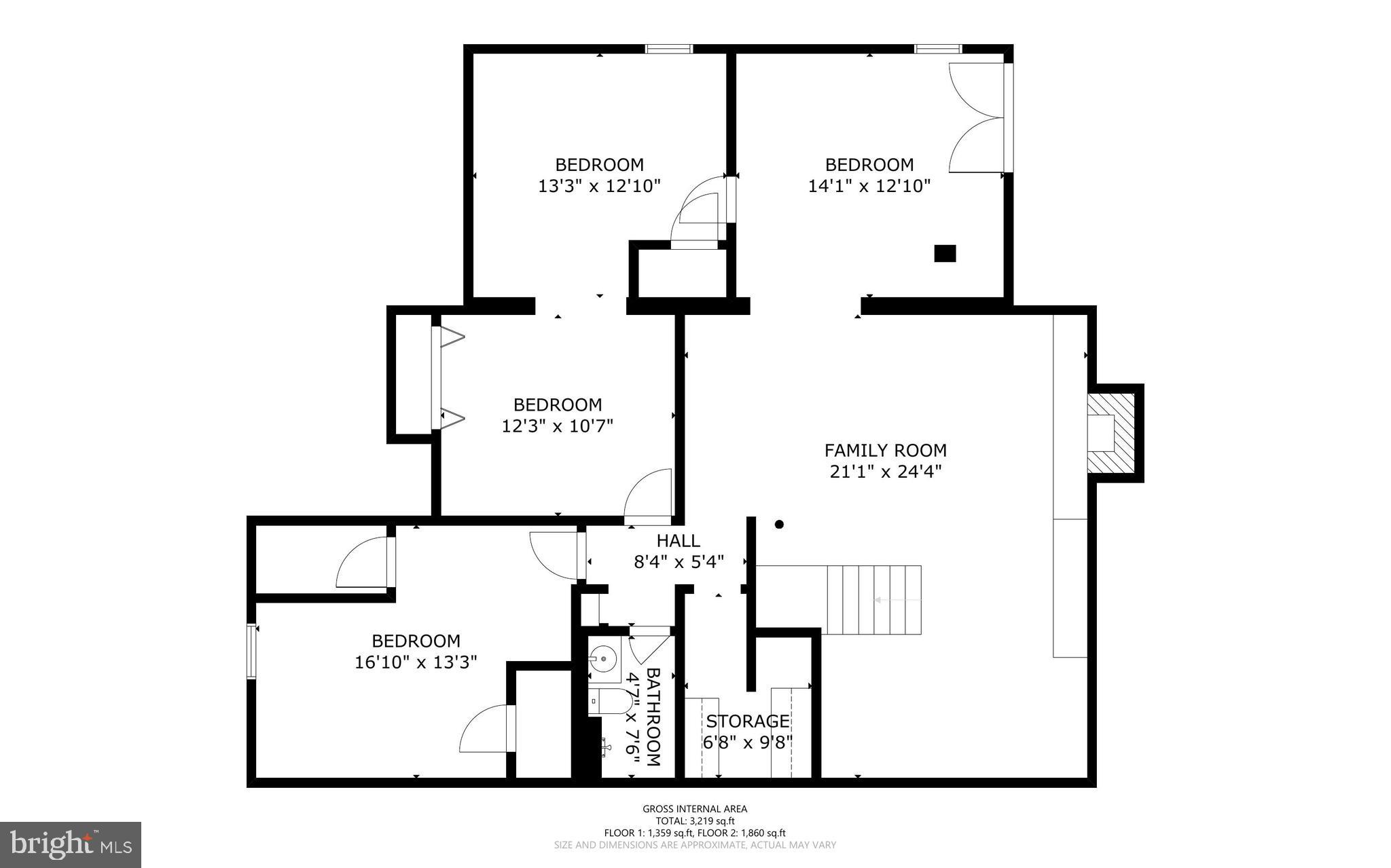 OLDE FORGE - Residential
