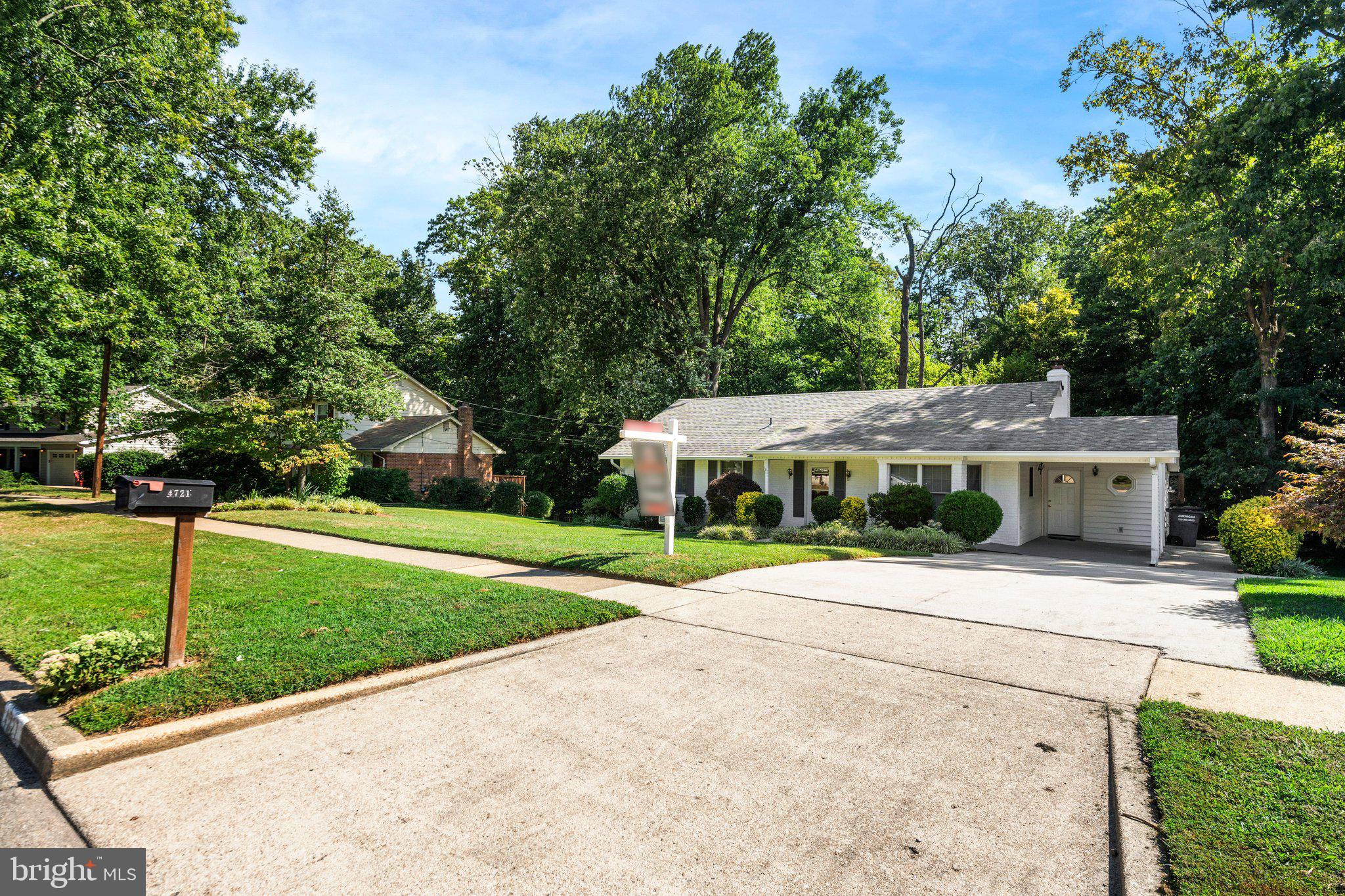 OLDE FORGE - Residential