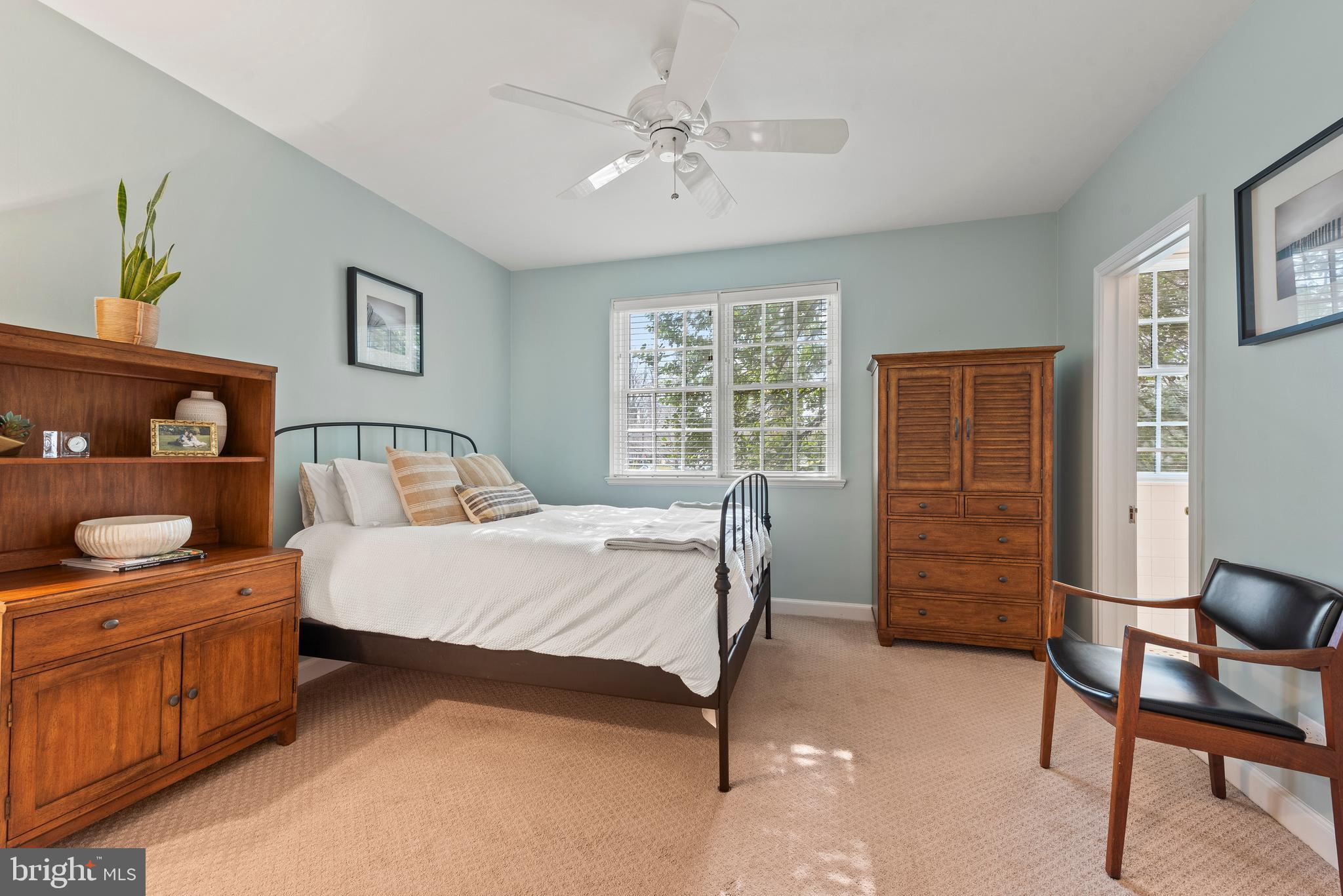 THE ORCHARDS - Residential