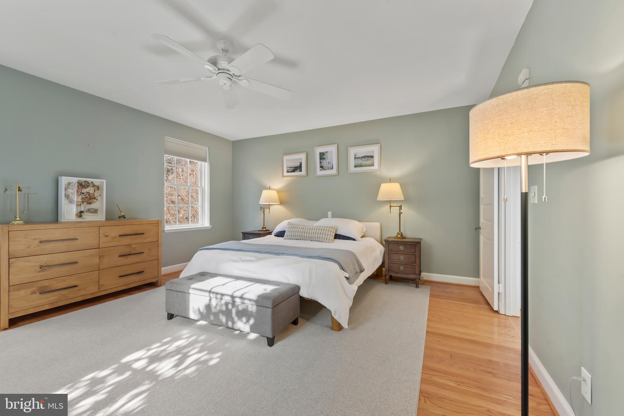 THE ORCHARDS - Residential