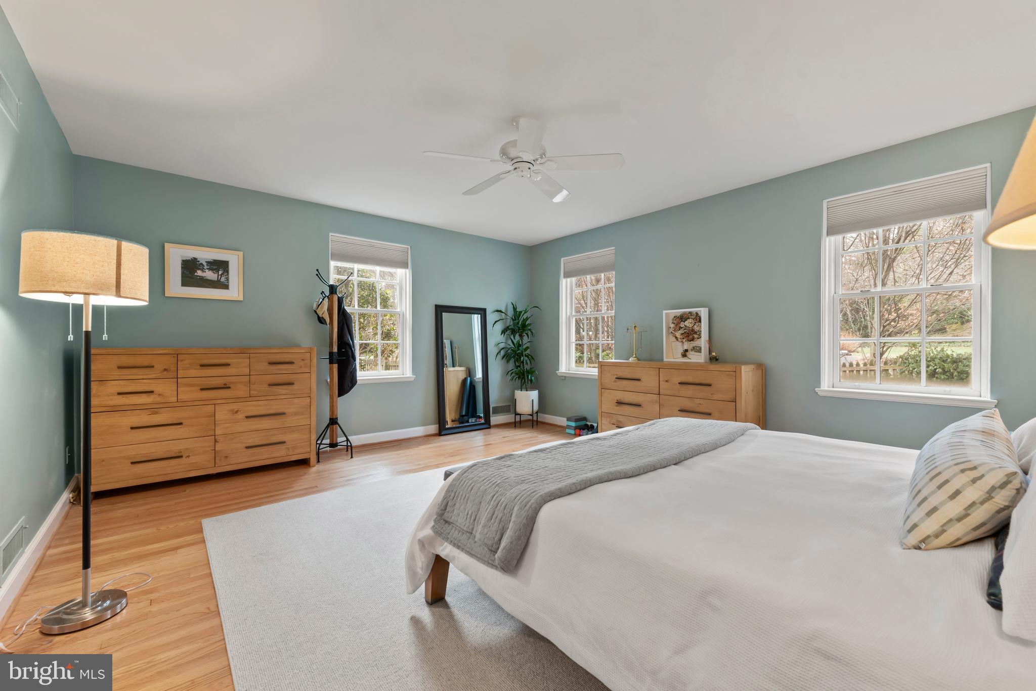 THE ORCHARDS - Residential