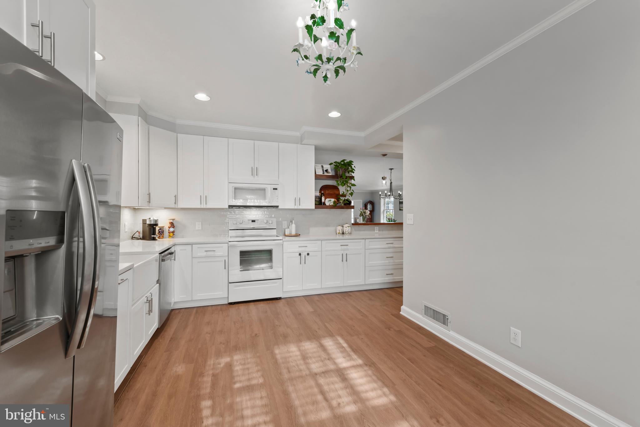 5710 STONY RUN DRIVE