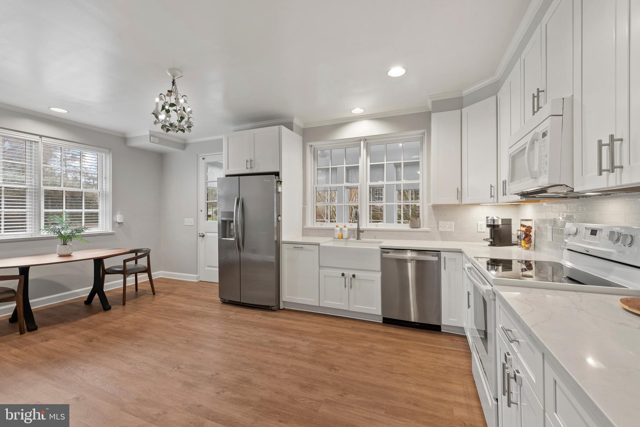 5710 STONY RUN DRIVE