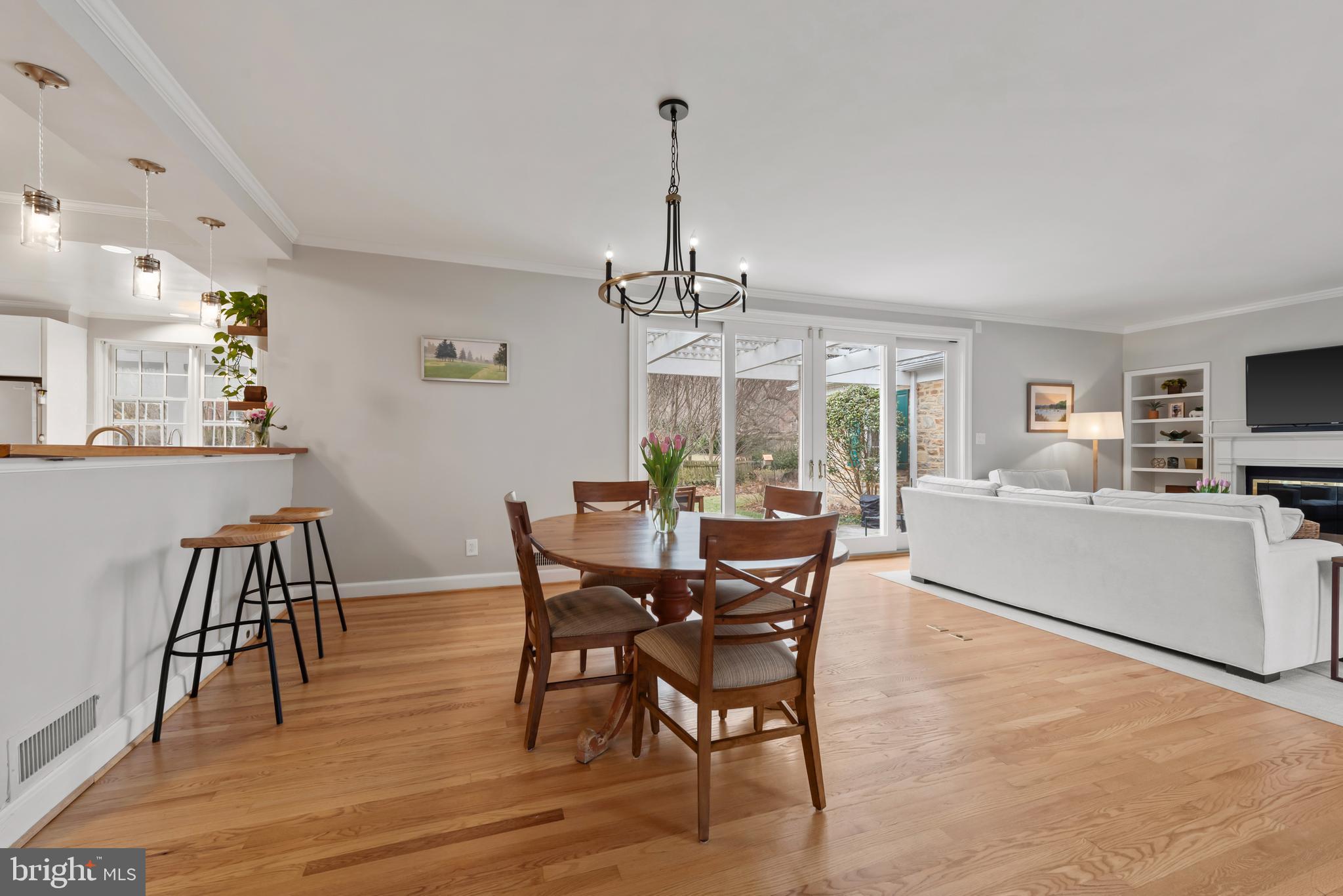 THE ORCHARDS - Residential