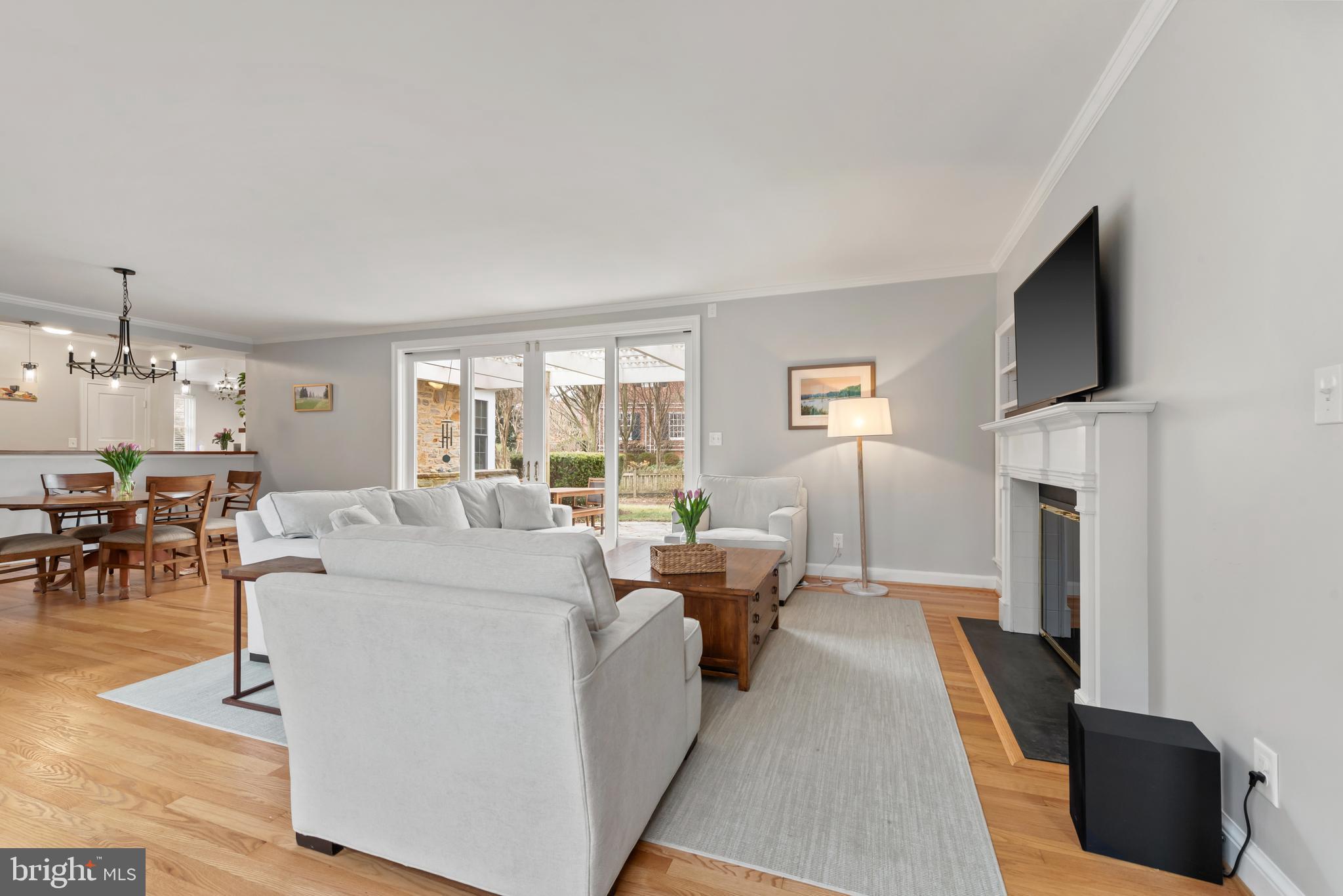 THE ORCHARDS - Residential