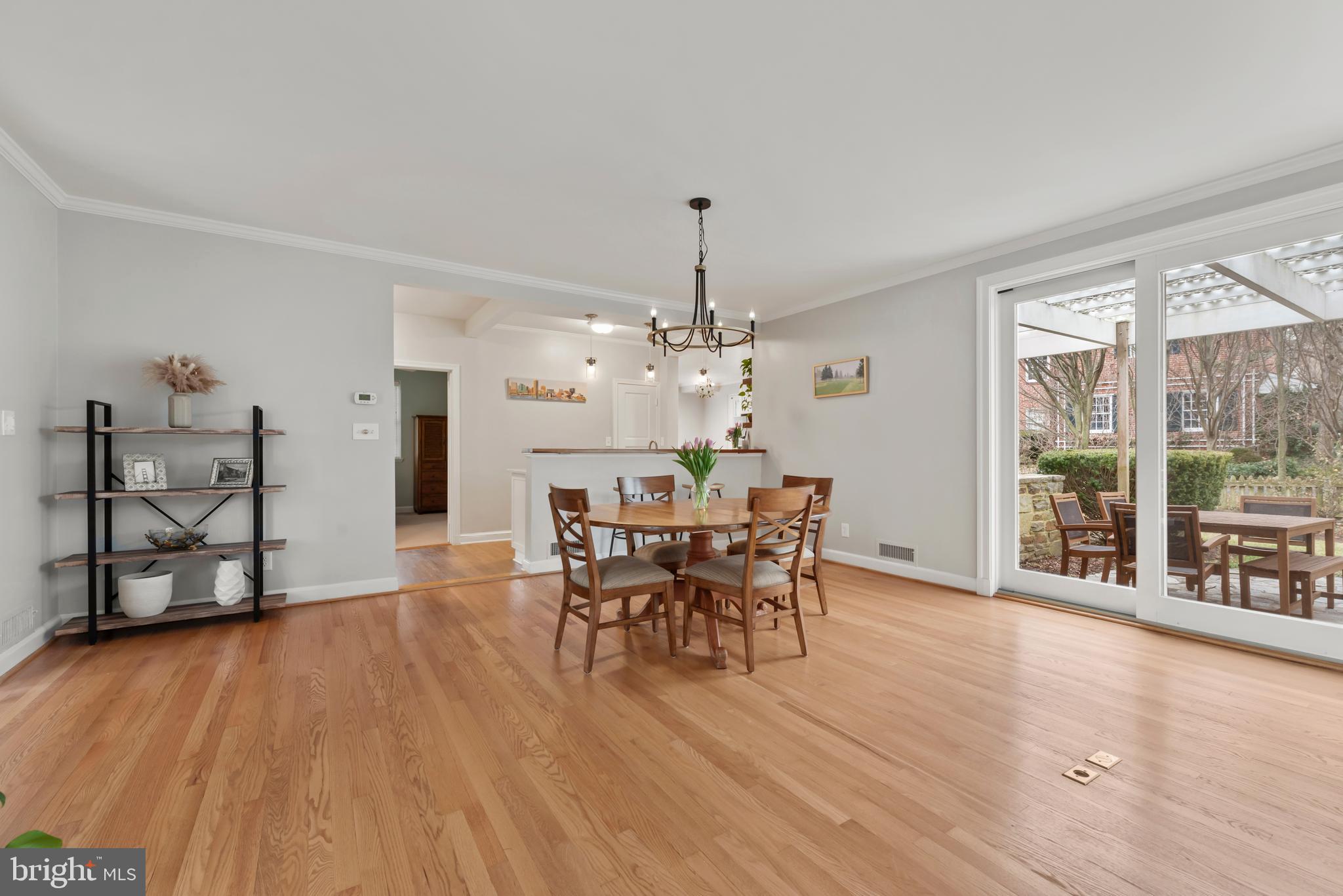 THE ORCHARDS - Residential