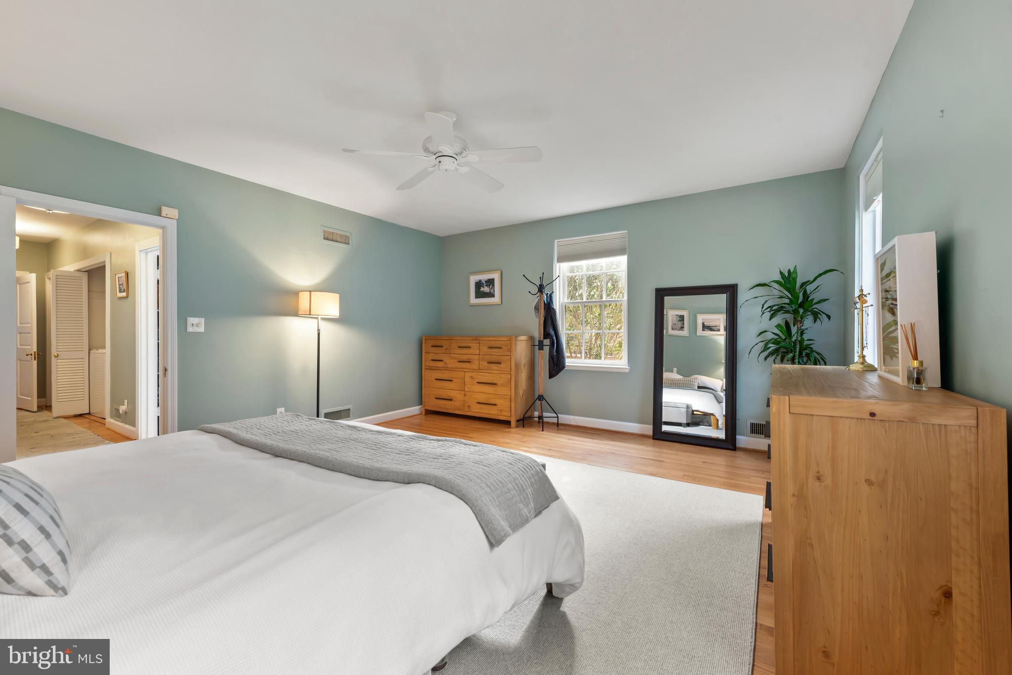 THE ORCHARDS - Residential